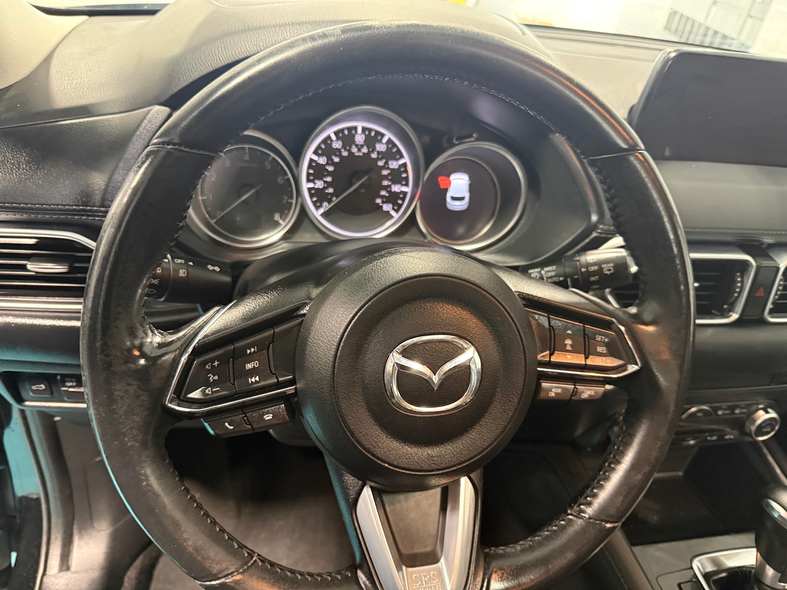 Thumbnail: 2018 Mazda CX-5 - 4