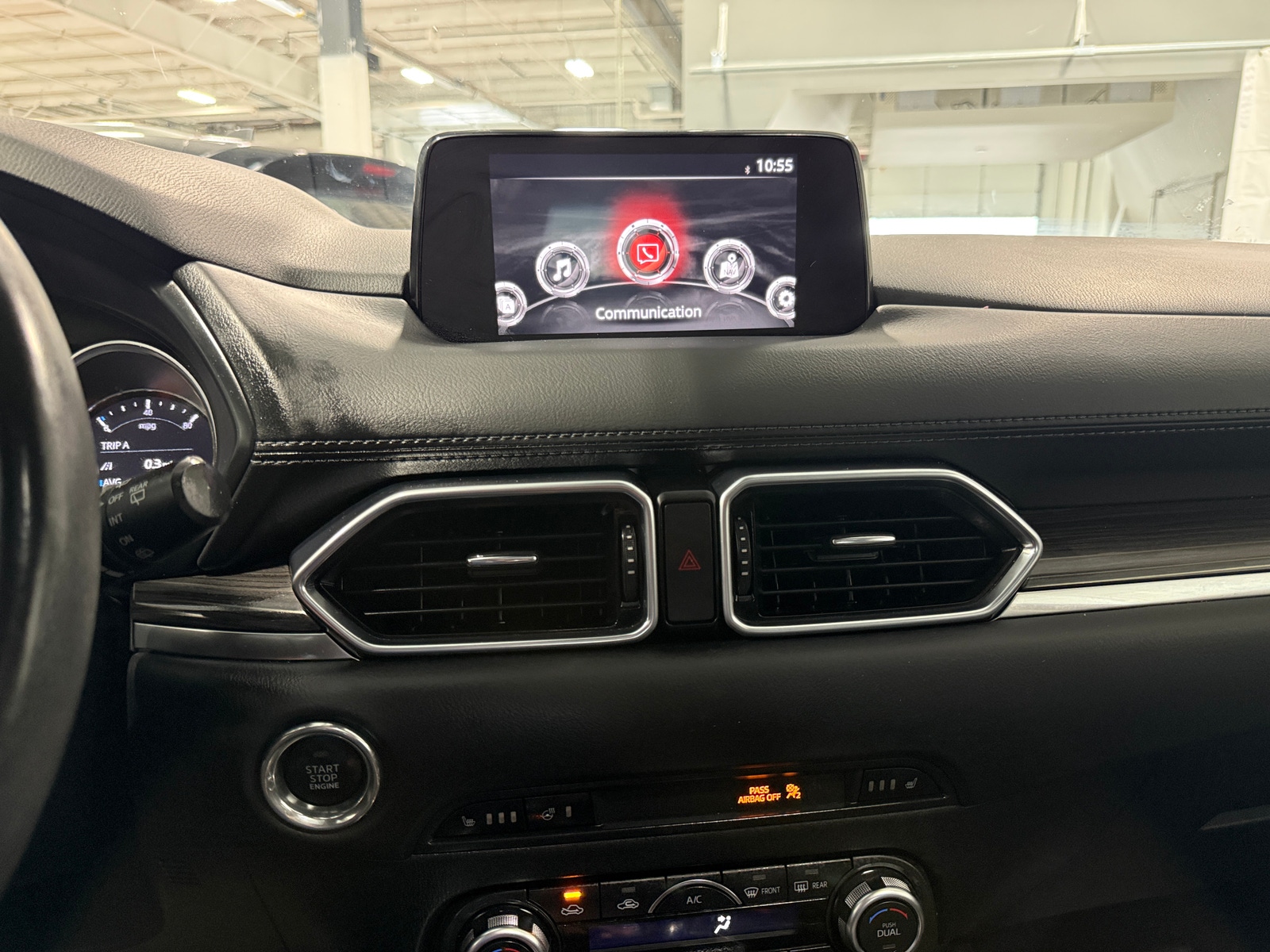 Thumbnail: 2018 Mazda CX-5 - 3