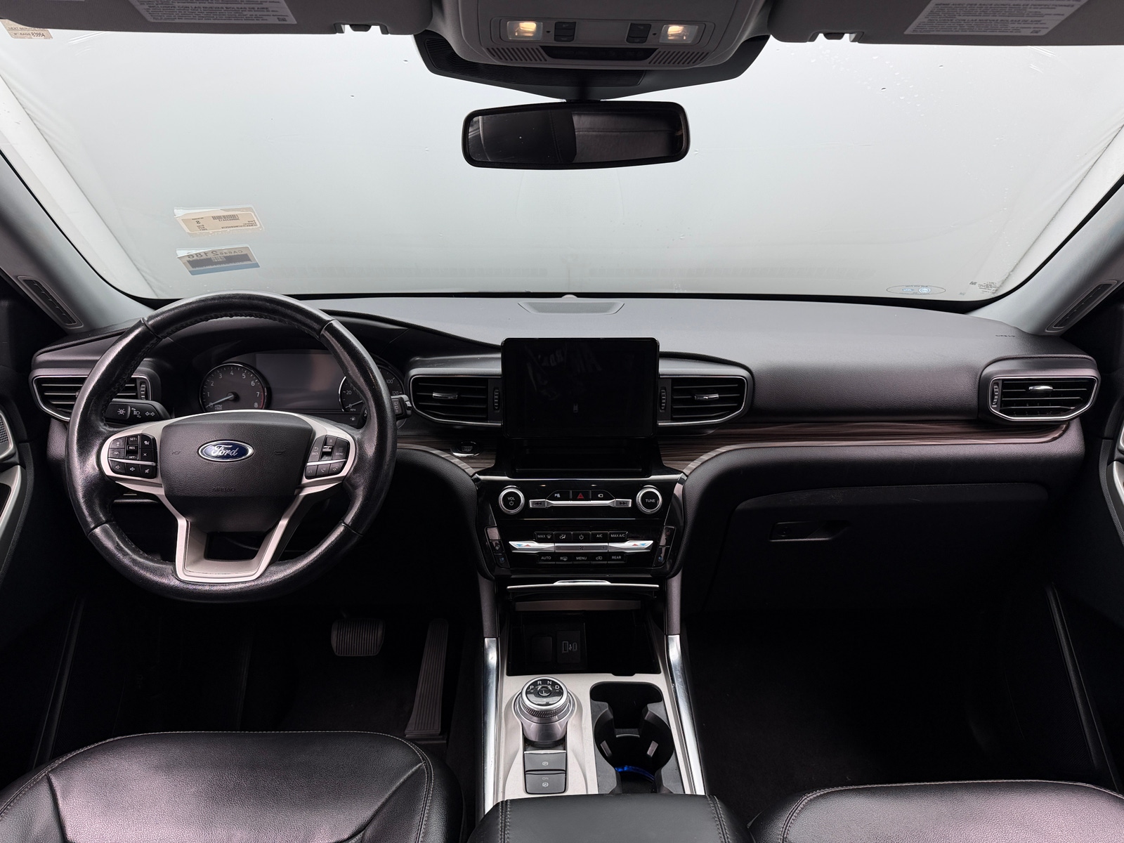 Thumbnail: 2021 Ford Explorer - 2