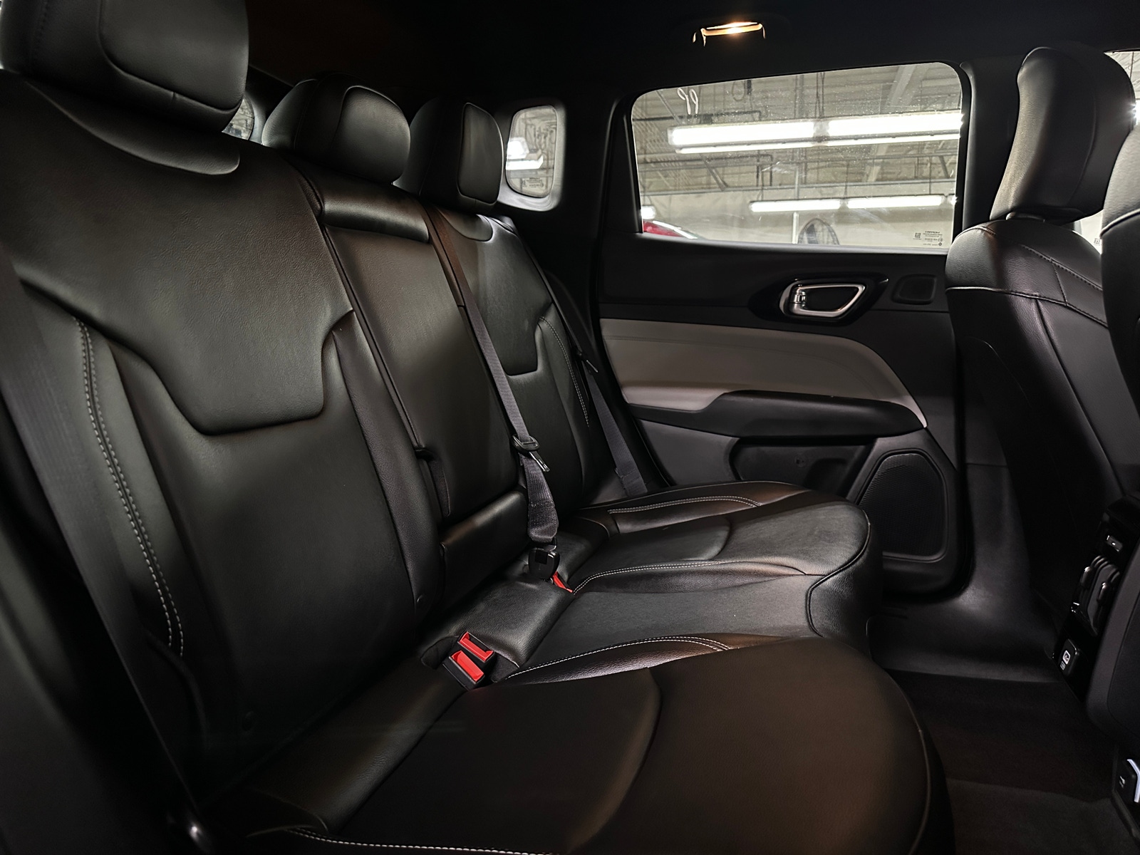 Thumbnail: 2026 Jeep Compass - 5