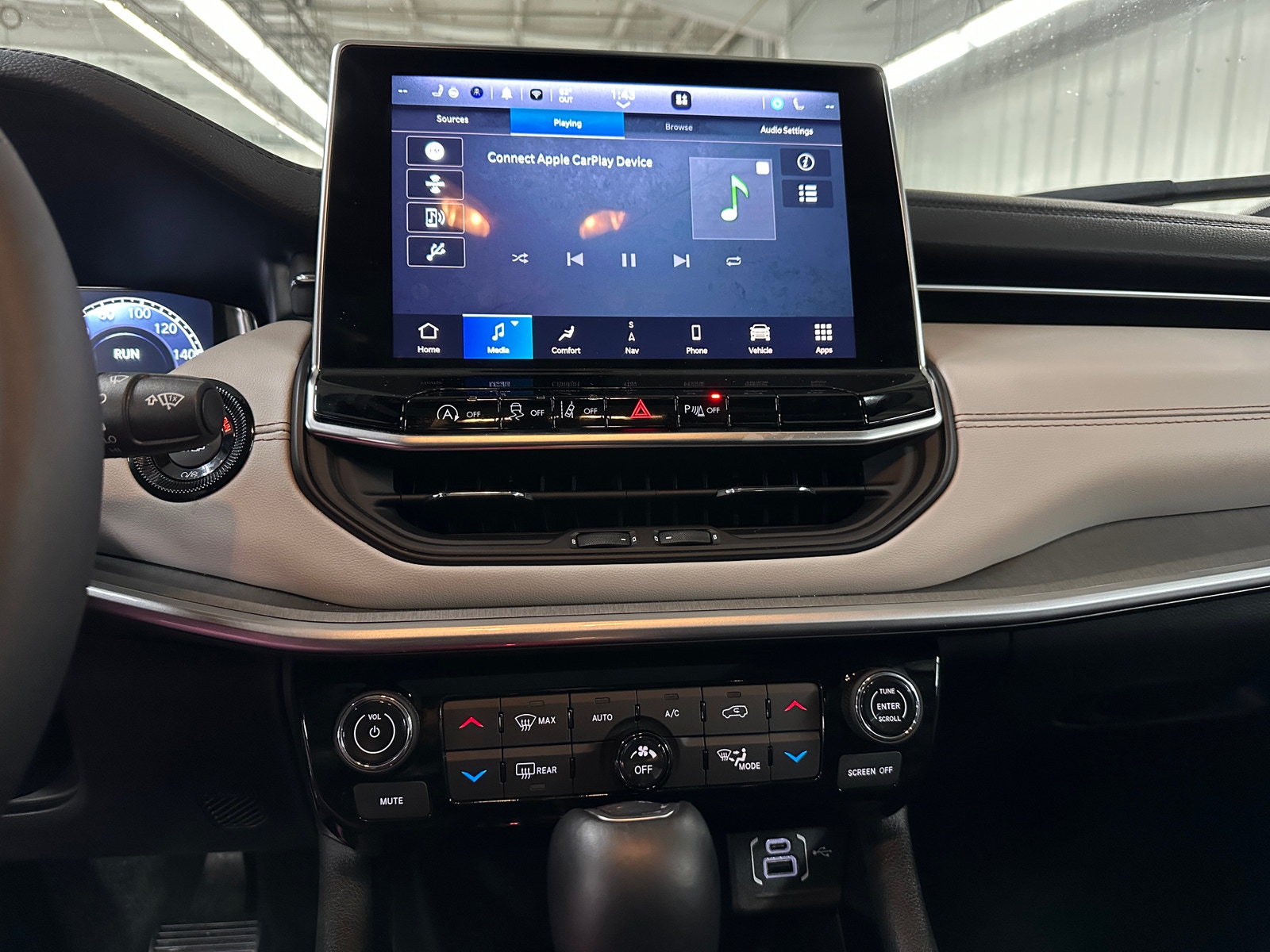 Thumbnail: 2026 Jeep Compass - 3