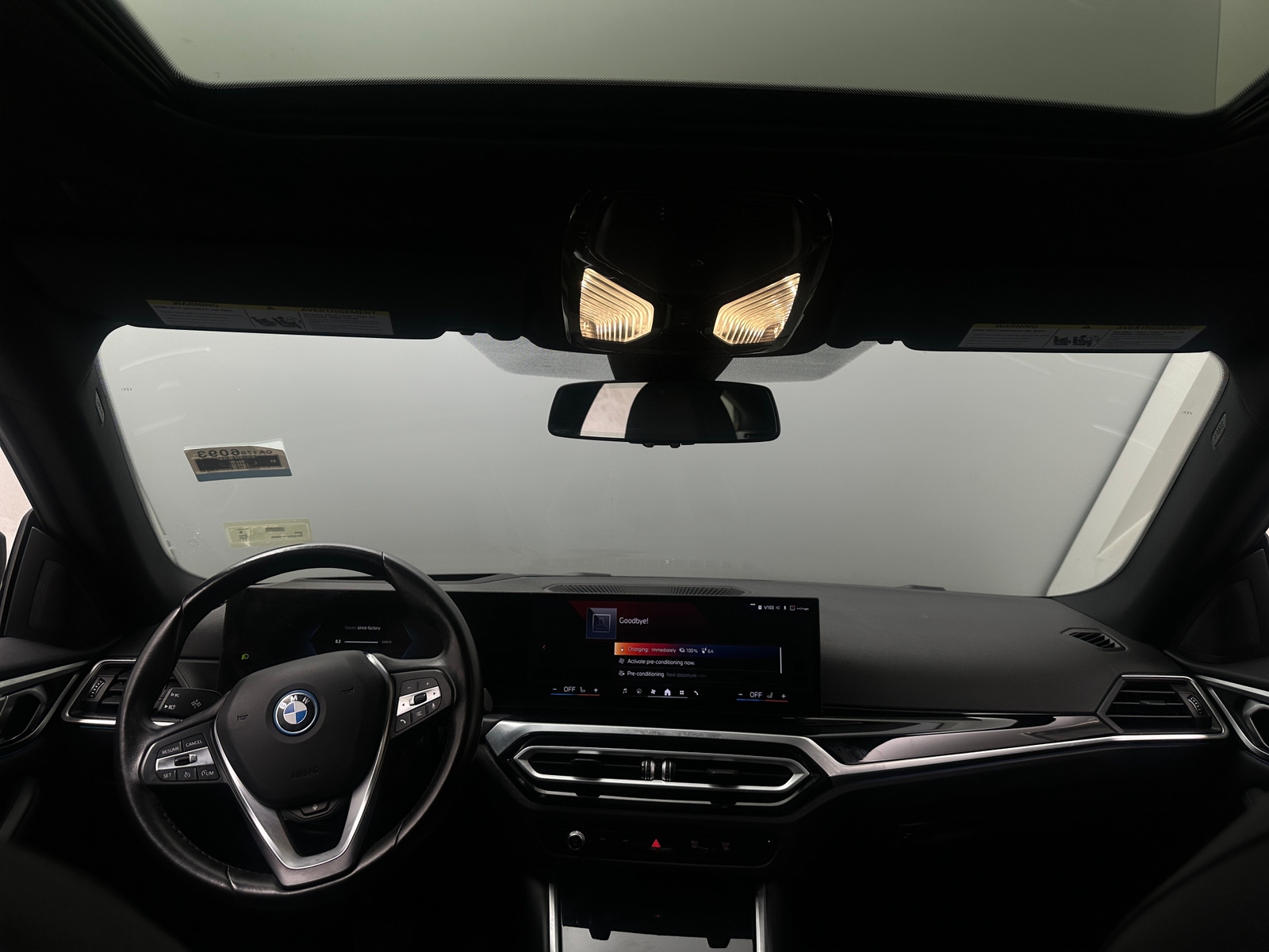 Thumbnail: 2024 BMW i4 - 2
