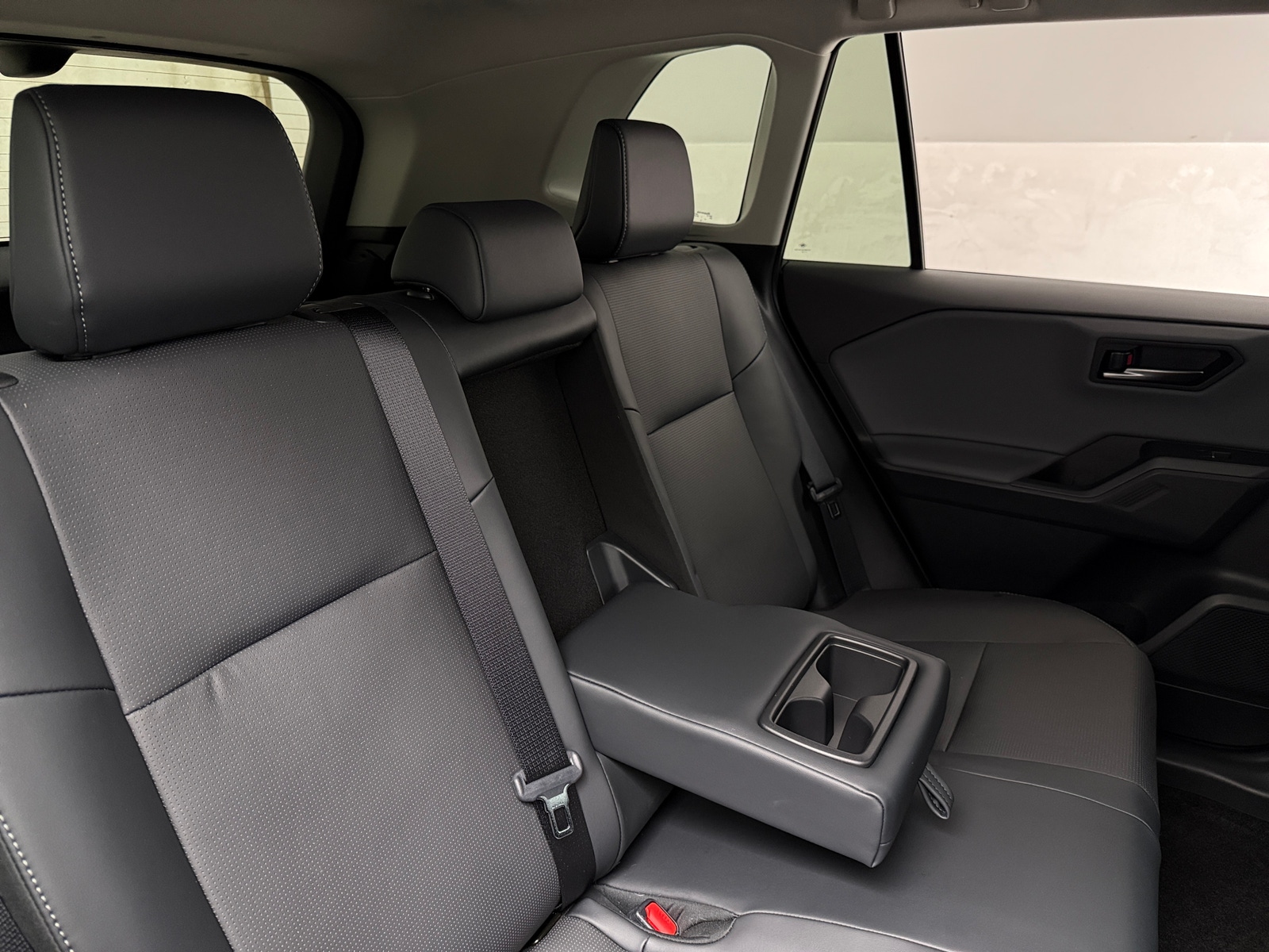 Thumbnail: 2026 Toyota RAV4 - 5