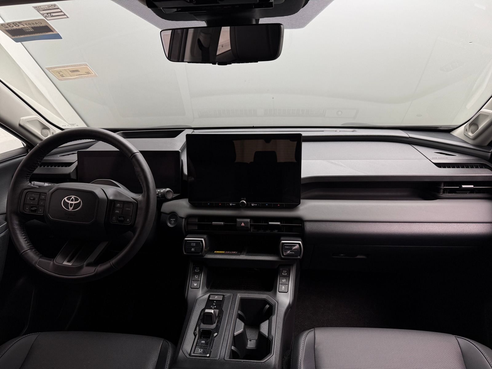 Thumbnail: 2026 Toyota RAV4 - 2