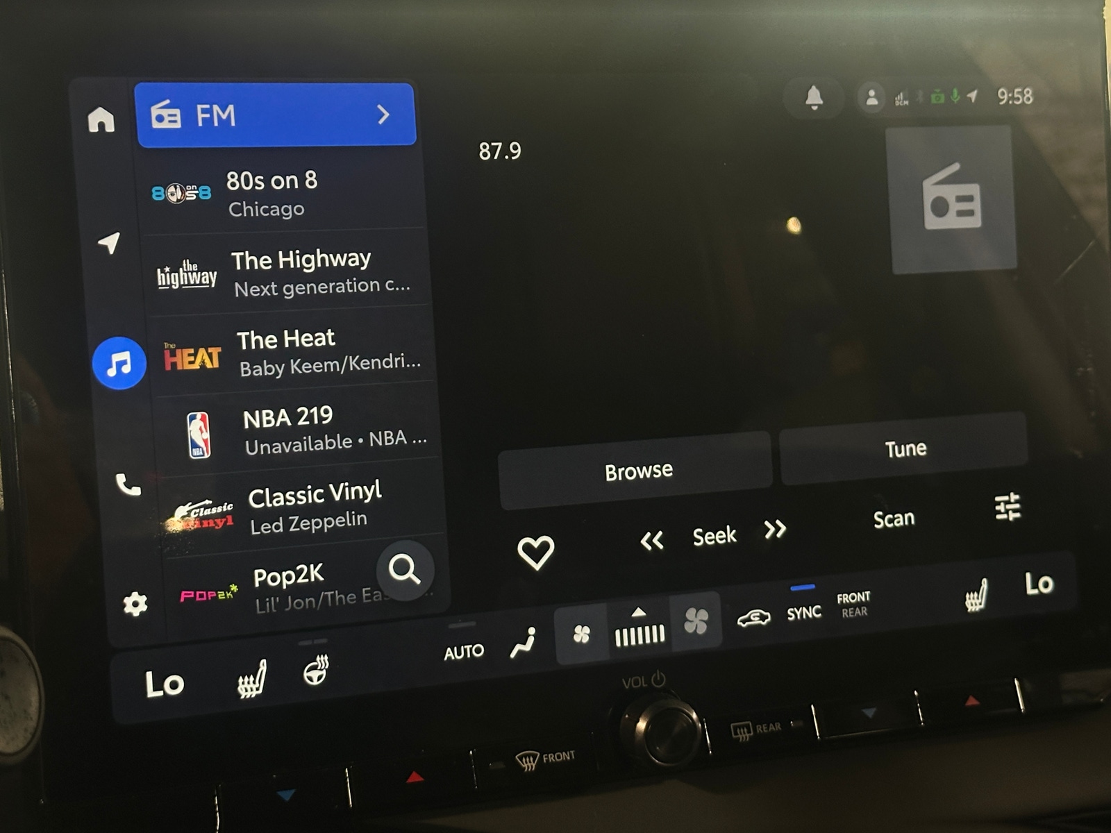Thumbnail: 2026 Toyota RAV4 - 3