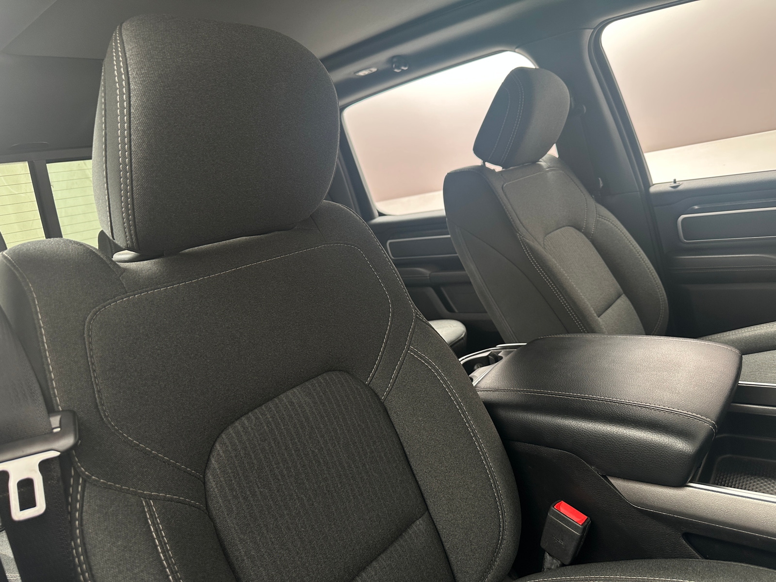 Thumbnail: 2019 RAM 1500 - 2