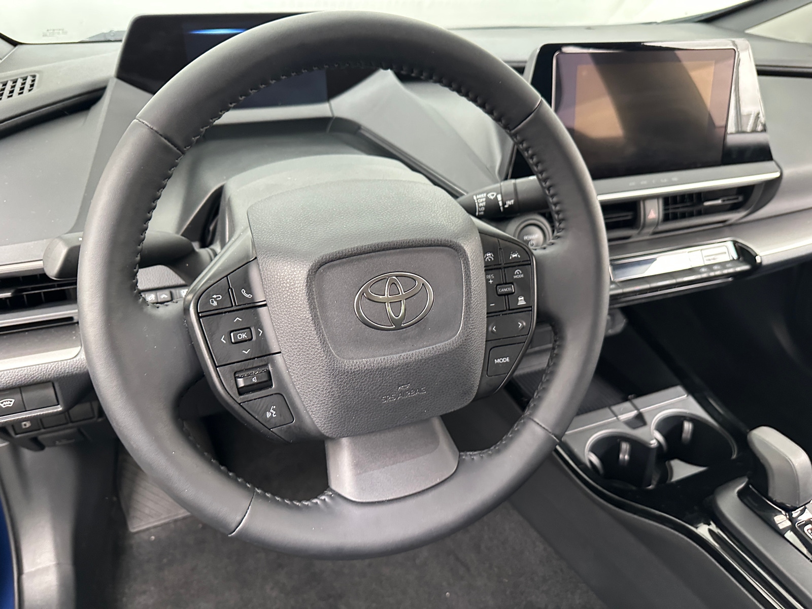 Thumbnail: 2025 Toyota Prius - 5