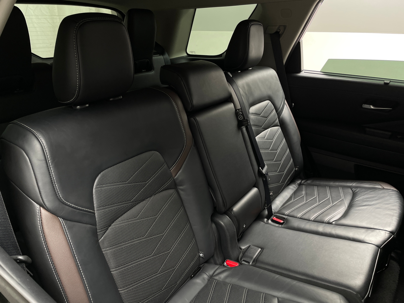 Thumbnail: 2022 Nissan Pathfinder - 5