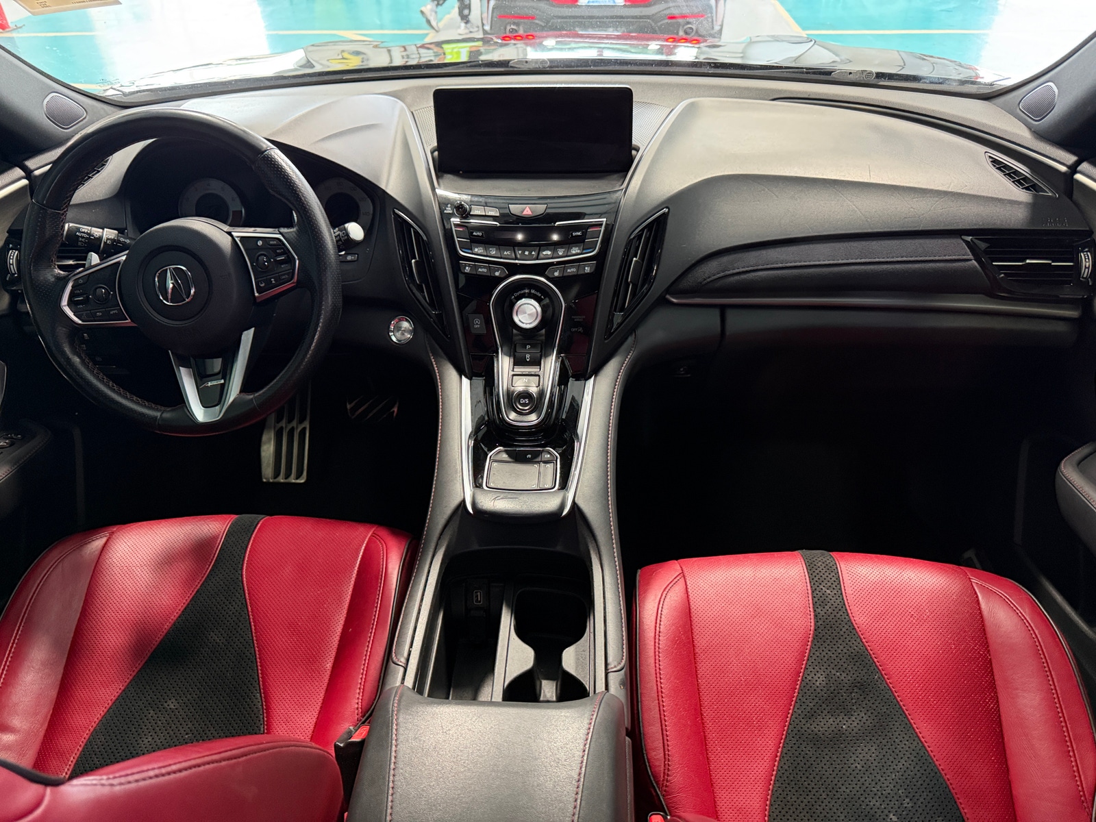 Thumbnail: 2020 Acura RDX - 3