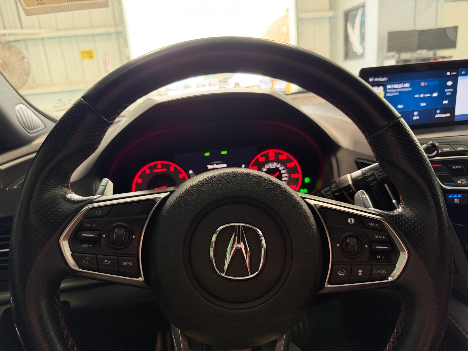 Thumbnail: 2020 Acura RDX - 5