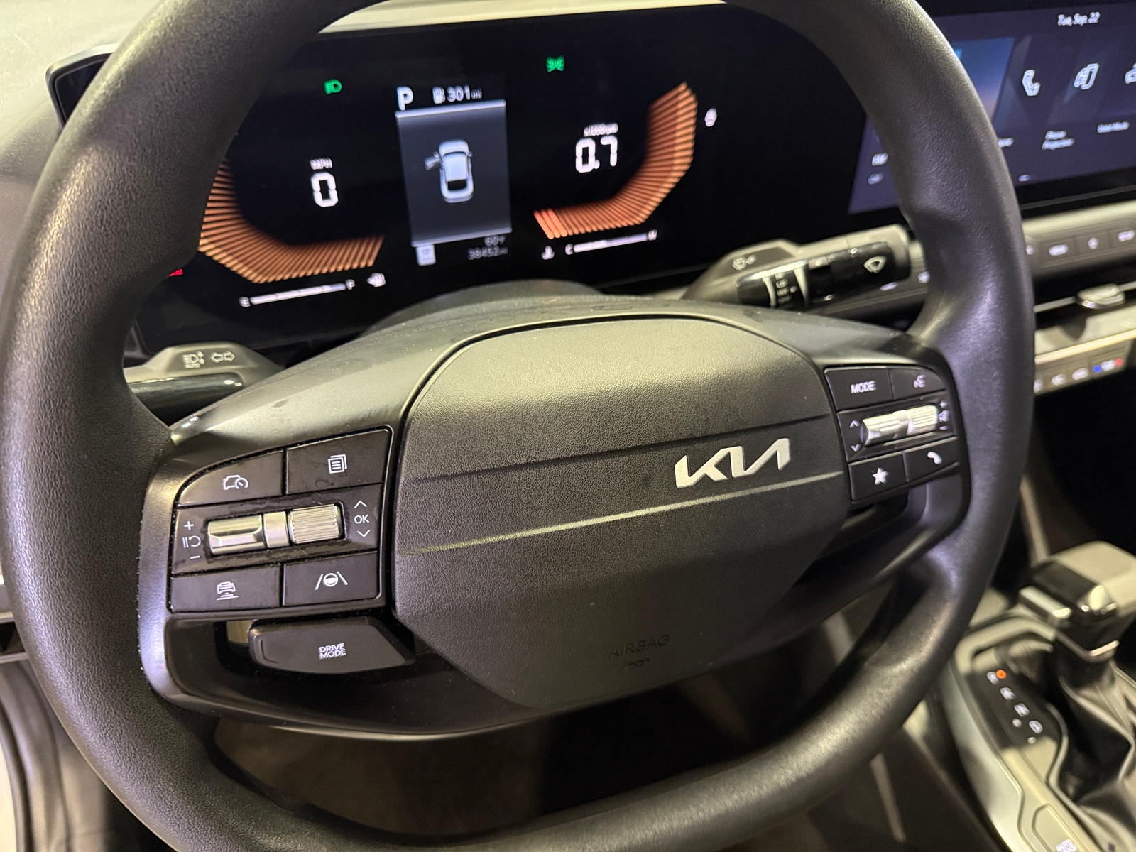 Thumbnail: 2025 Kia K4 - 5