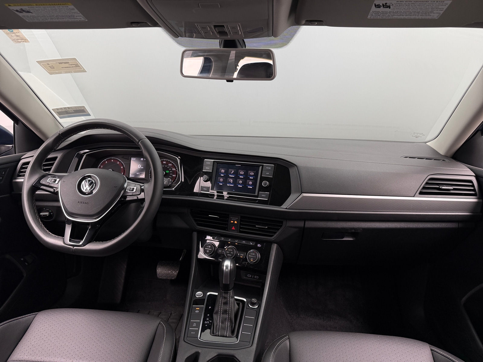 Thumbnail: 2021 Volkswagen Jetta - 2