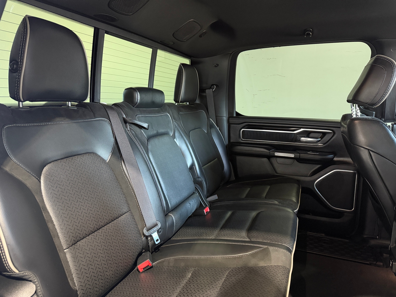 Thumbnail: 2021 RAM 1500 - 5