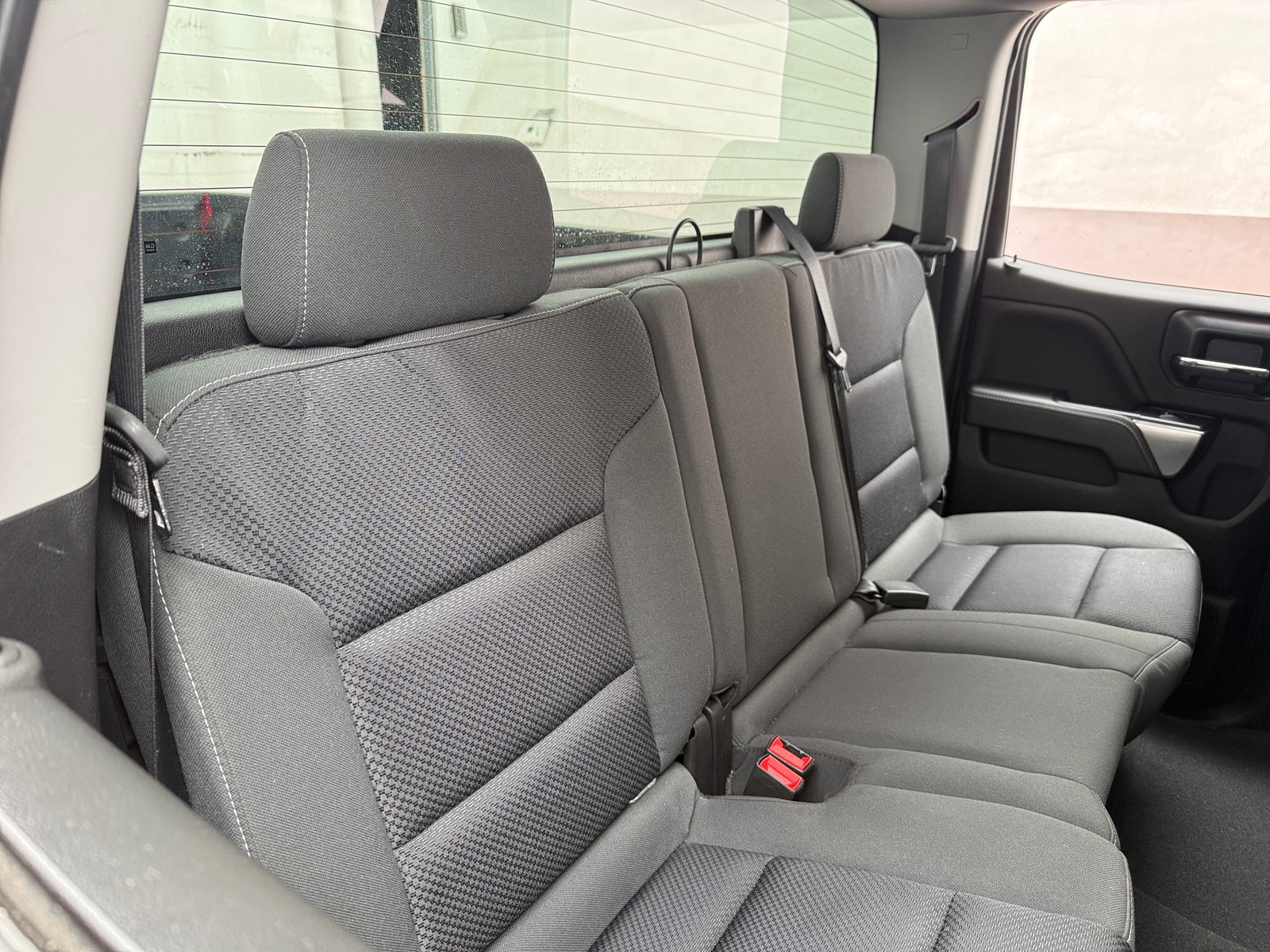 Thumbnail: 2019 Chevrolet Silverado 1500 - 6