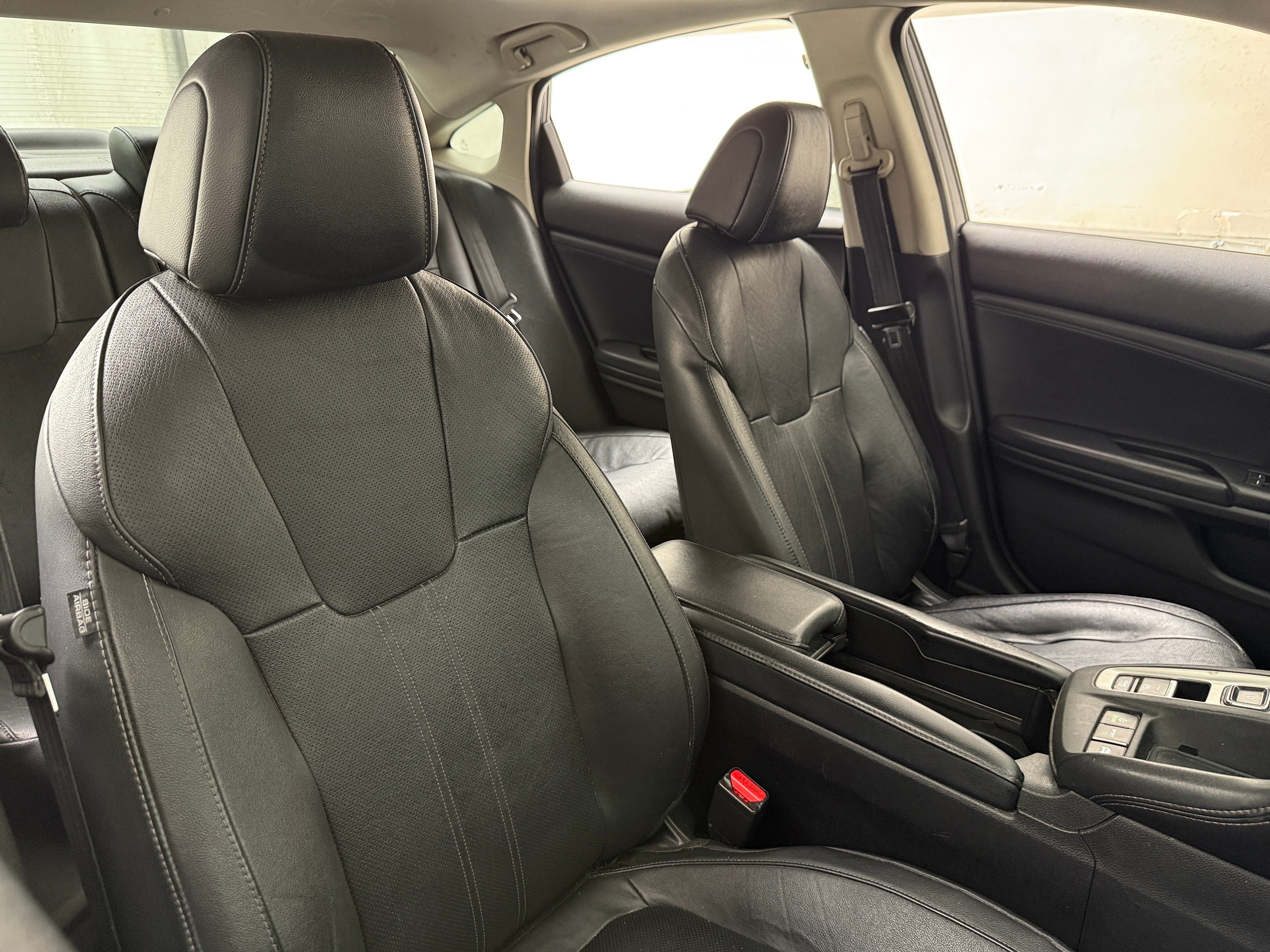 2020 Honda Insight