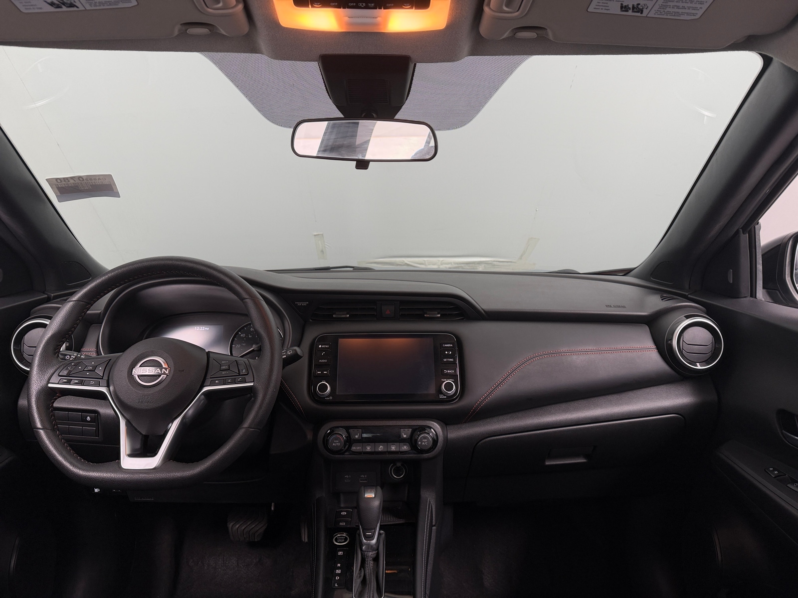 Thumbnail: 2023 Nissan Kicks - 2
