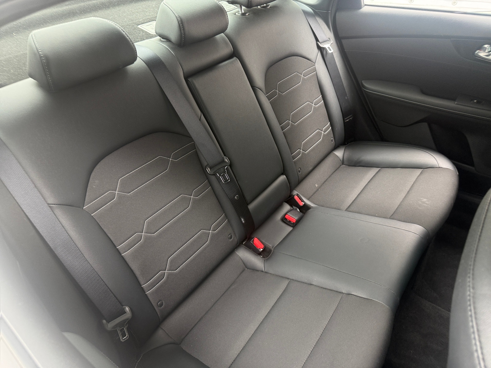 Thumbnail: 2023 Kia Forte - 5