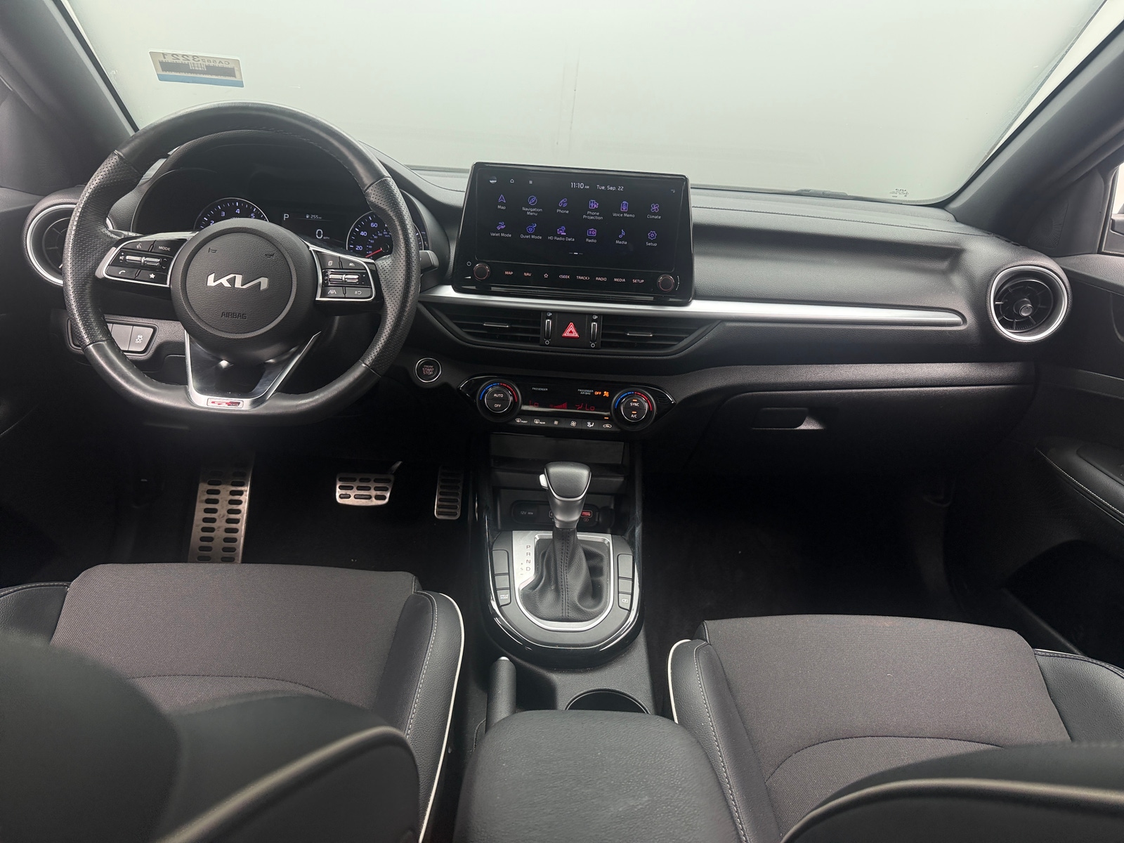 Thumbnail: 2023 Kia Forte - 2