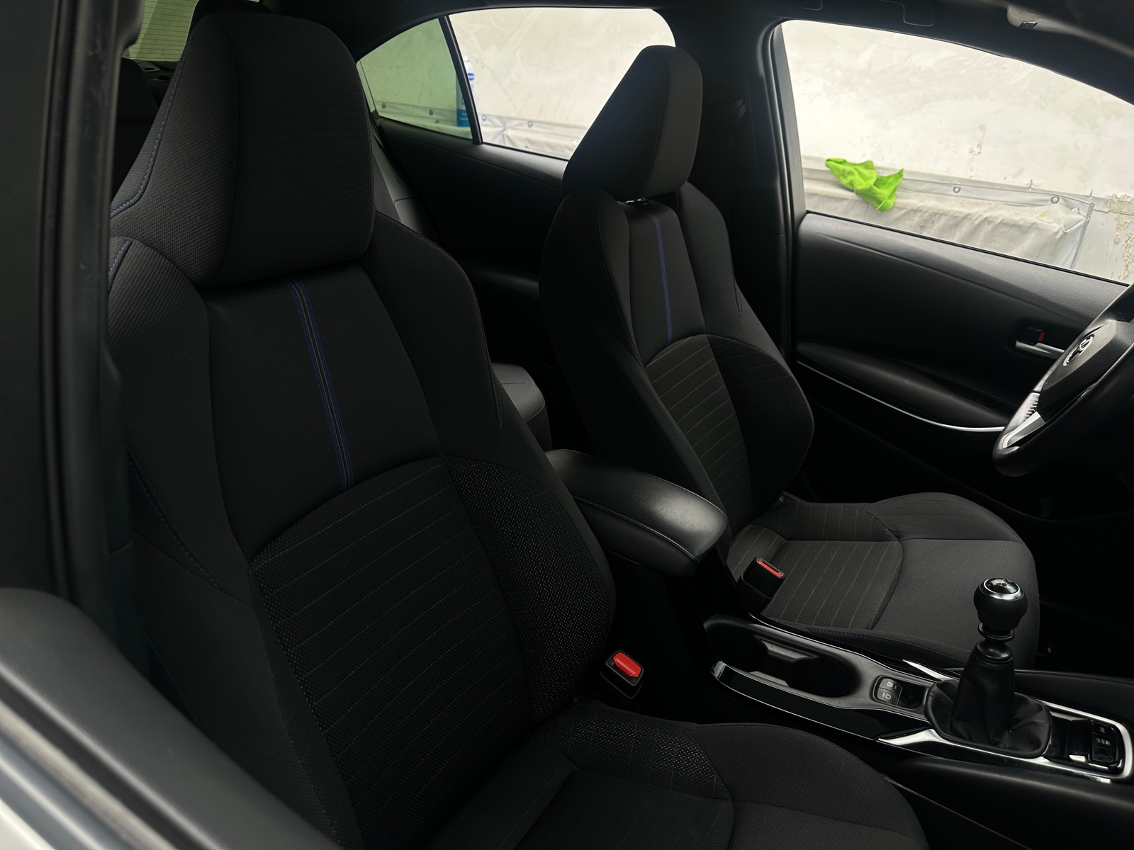 Thumbnail: 2021 Toyota Corolla - 2