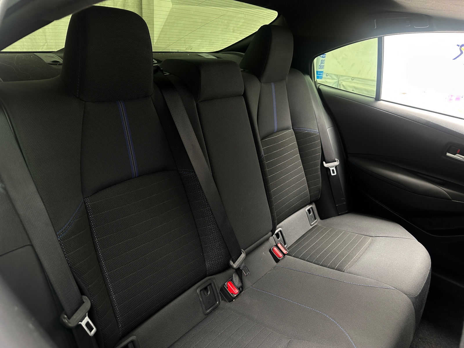 Thumbnail: 2021 Toyota Corolla - 6