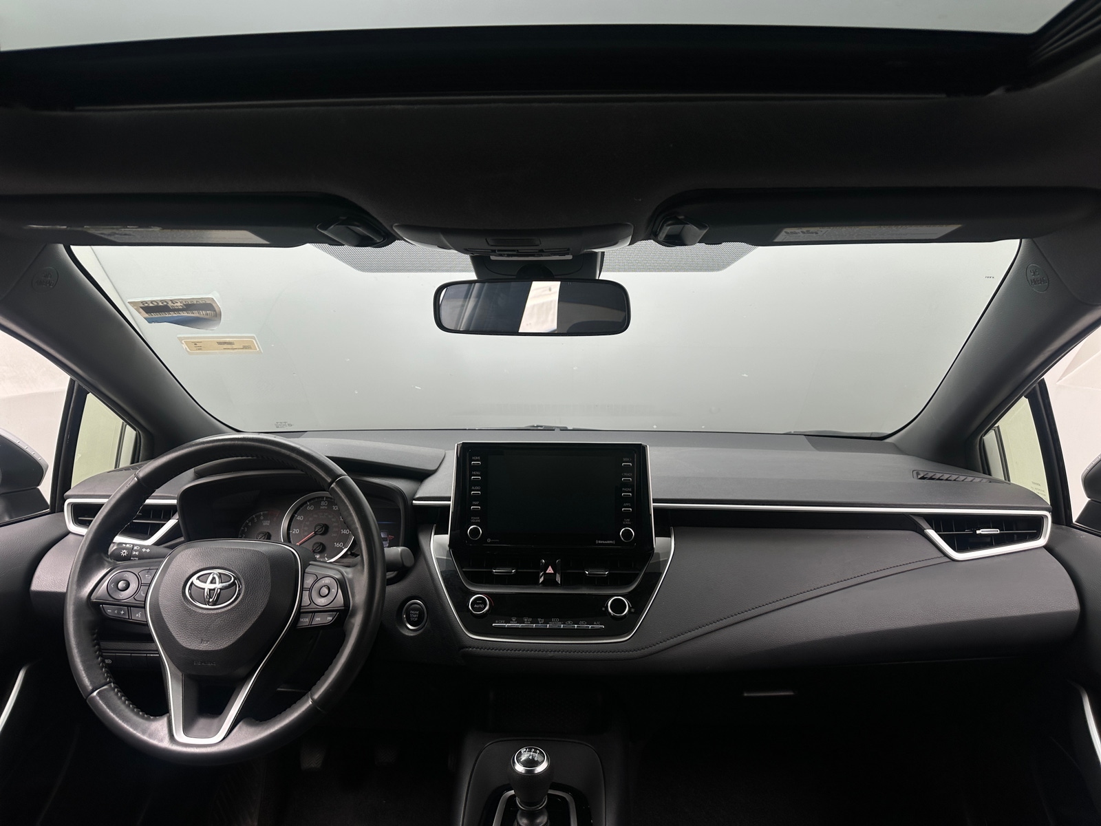 Thumbnail: 2021 Toyota Corolla - 3