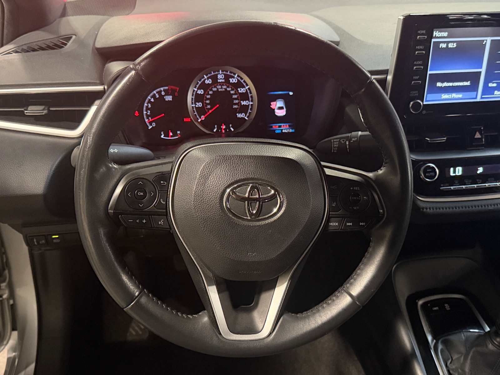 Thumbnail: 2021 Toyota Corolla - 5