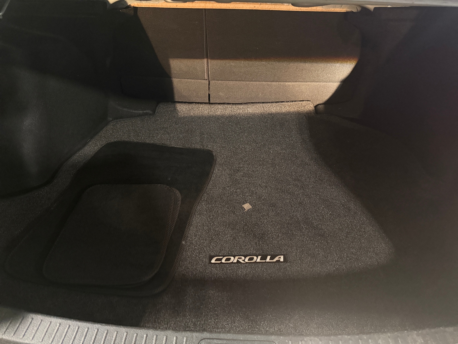 Thumbnail: 2021 Toyota Corolla - 7
