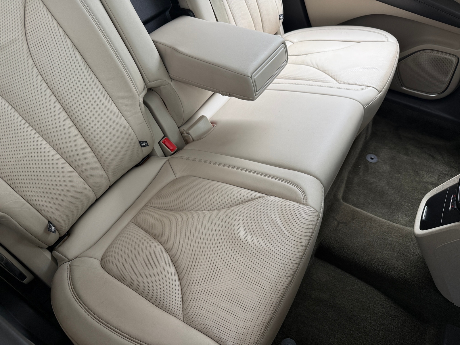 Thumbnail: 2017 Lincoln MKX - 5