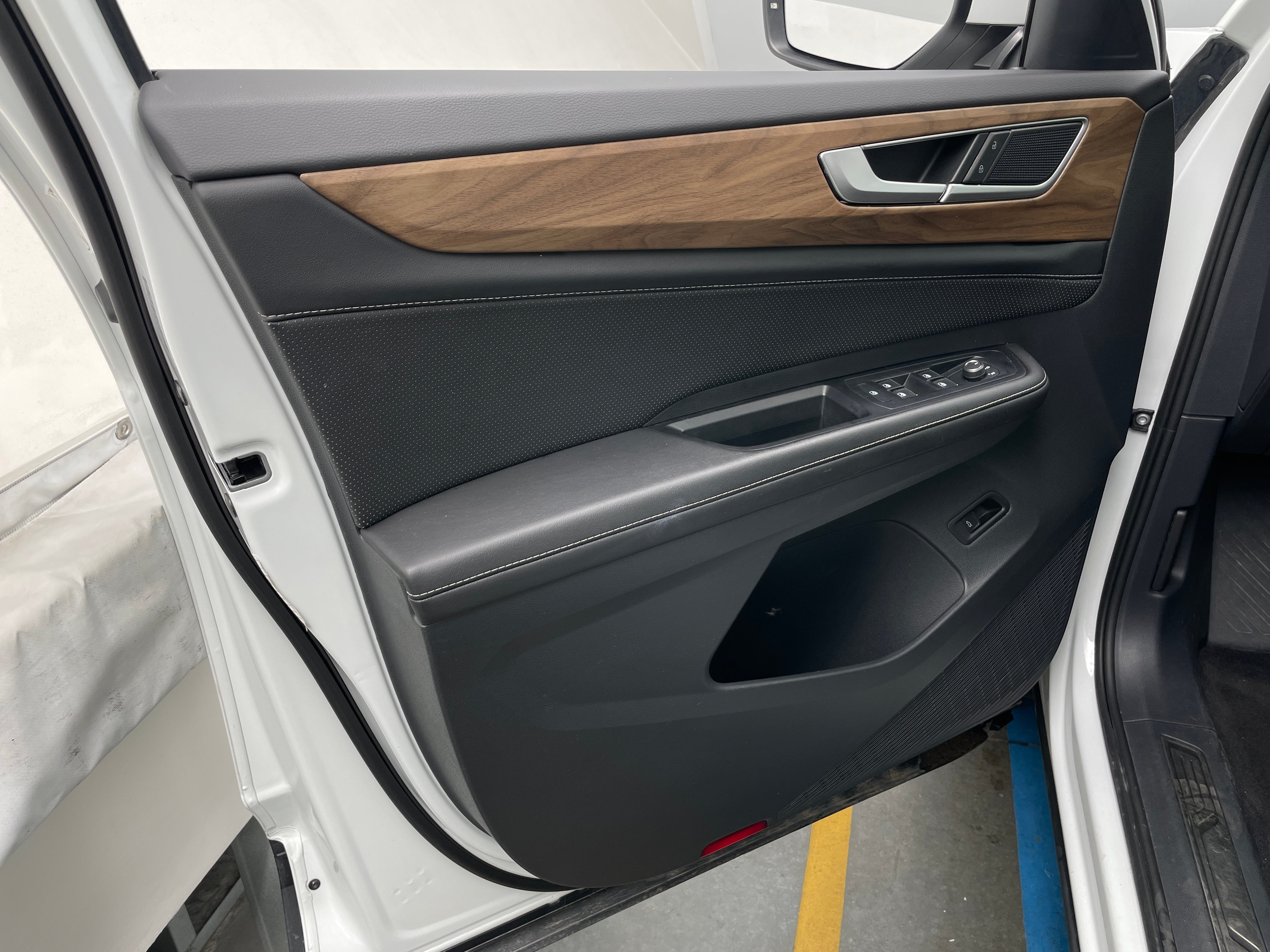 2025 Volkswagen Atlas
