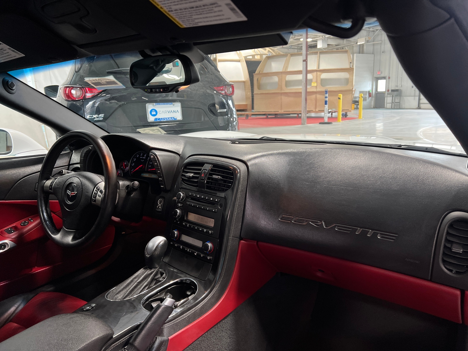 Thumbnail: 2010 Chevrolet Corvette - 2