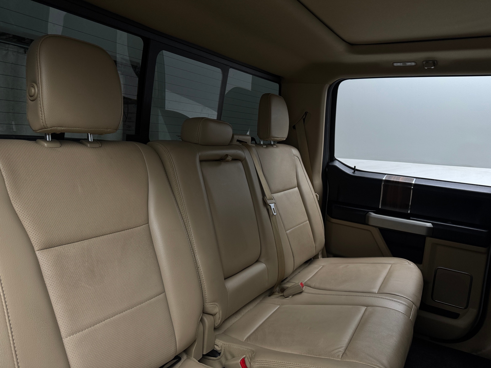Thumbnail: 2017 Ford Econoline - 5