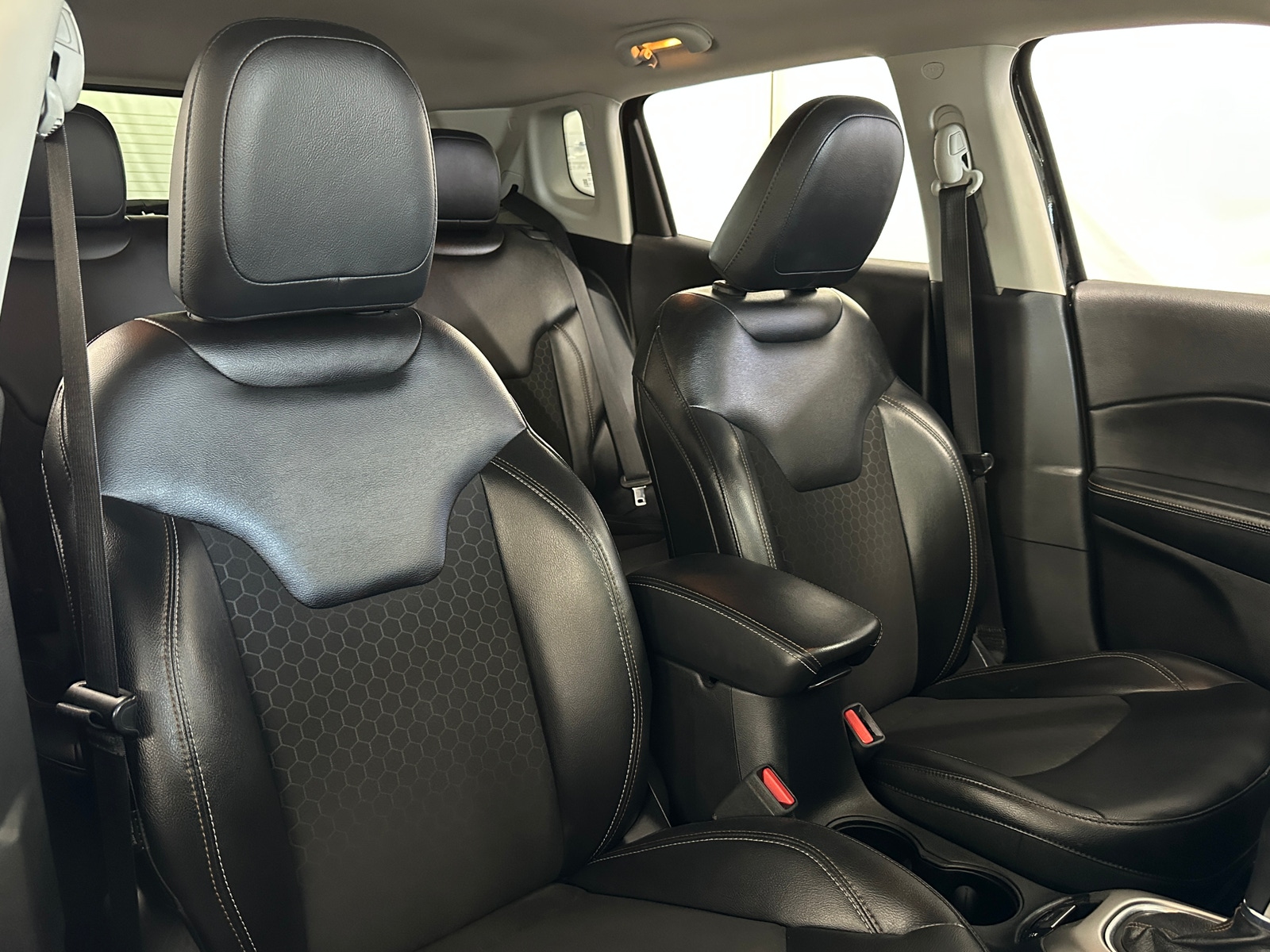 Thumbnail: 2018 Jeep Compass - 2