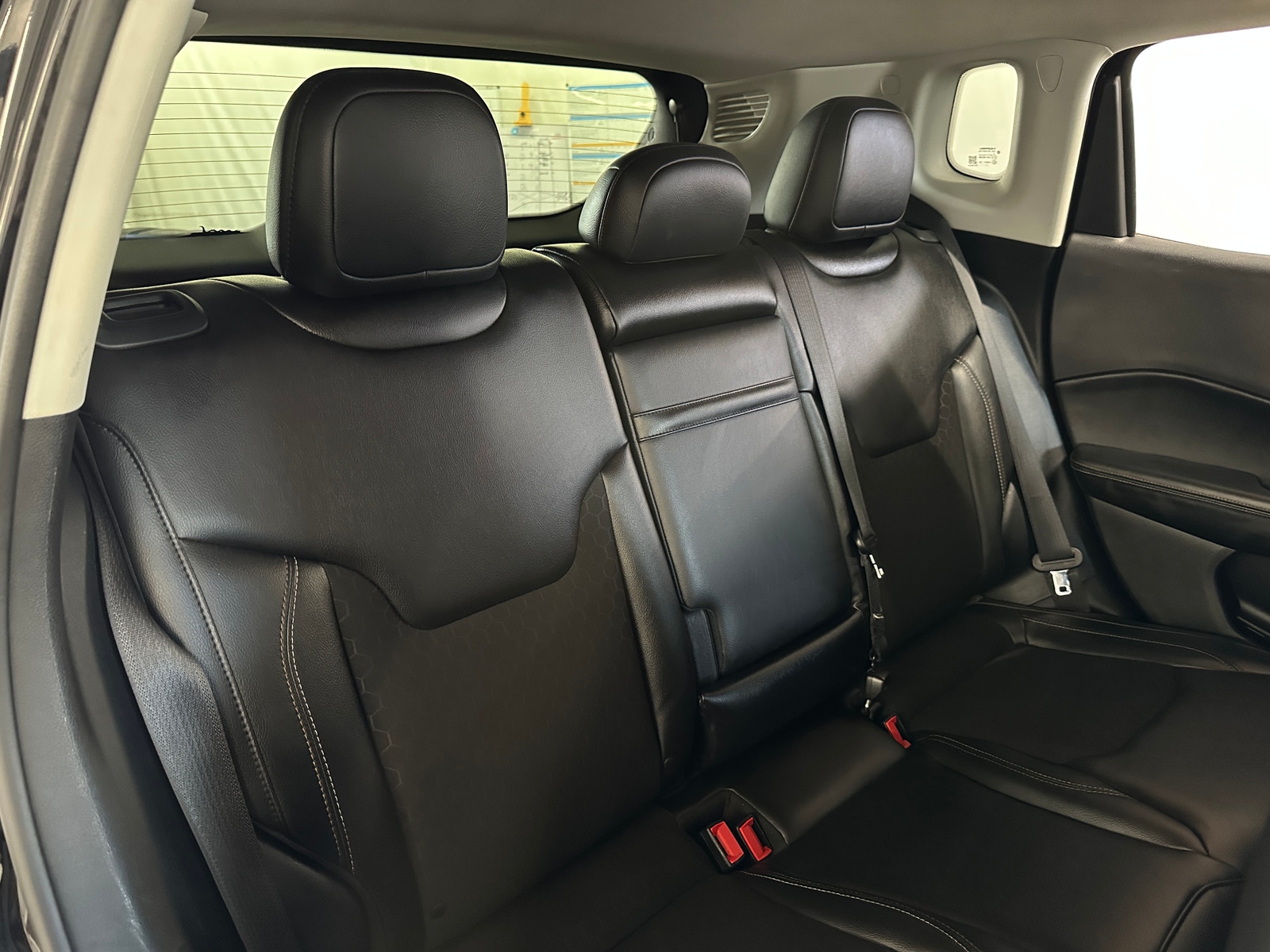 Thumbnail: 2018 Jeep Compass - 6