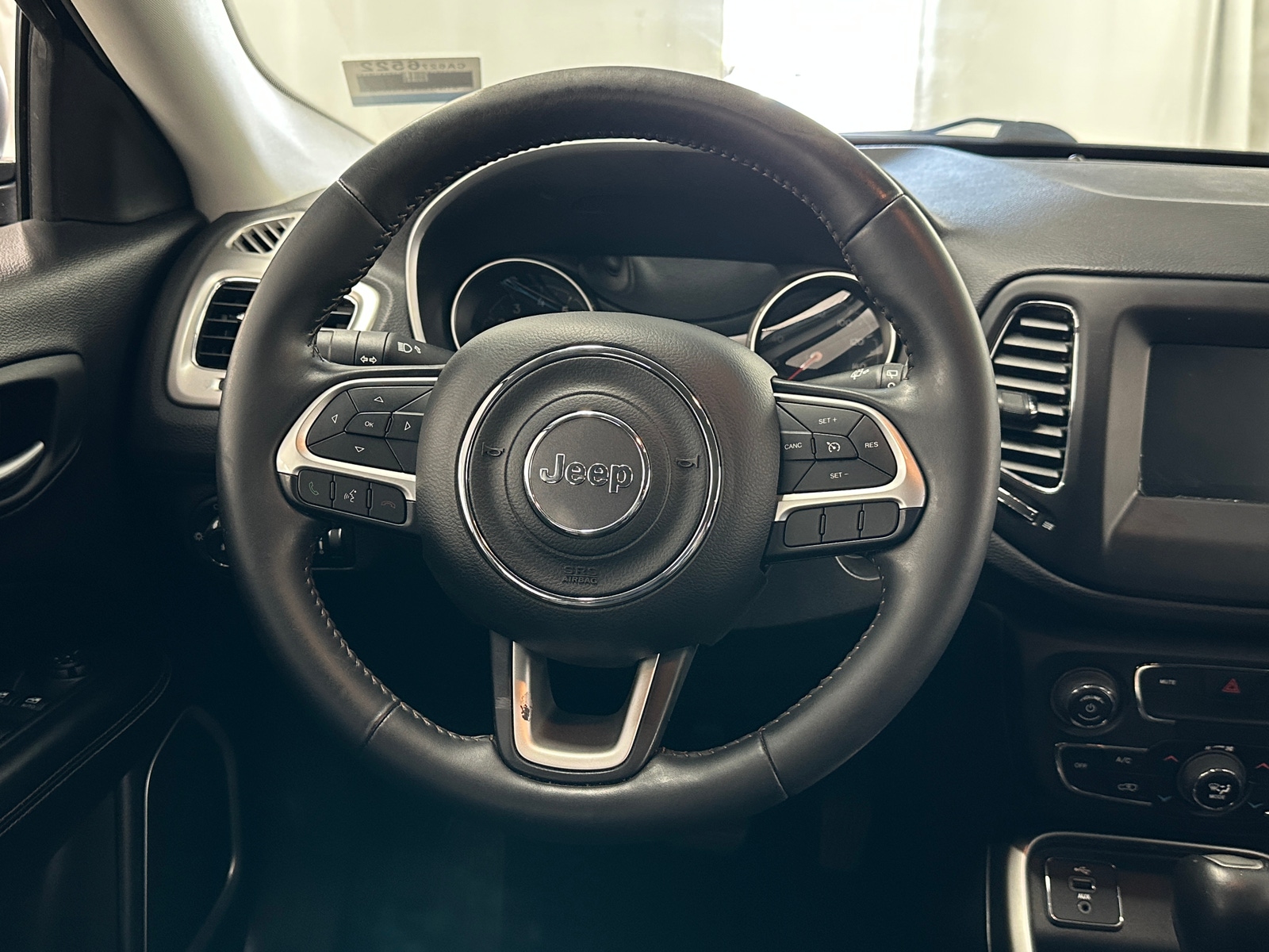 Thumbnail: 2018 Jeep Compass - 5