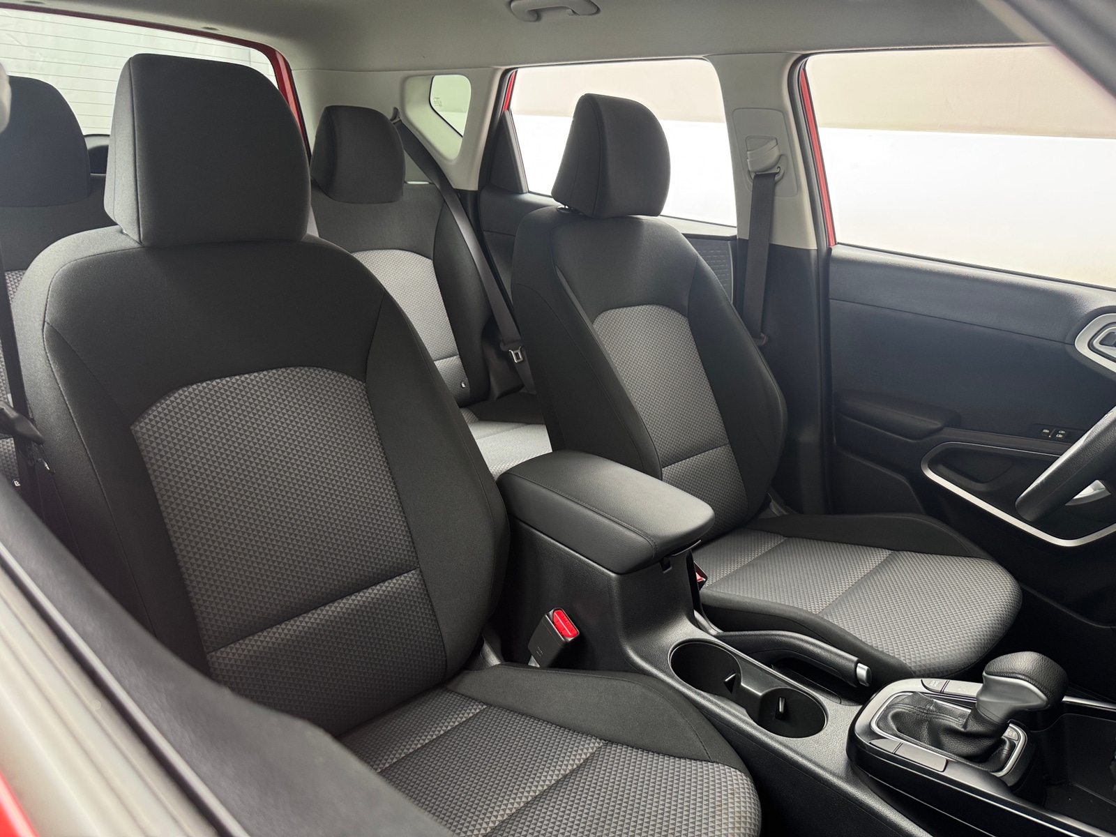 Thumbnail: 2022 Kia Soul - 2