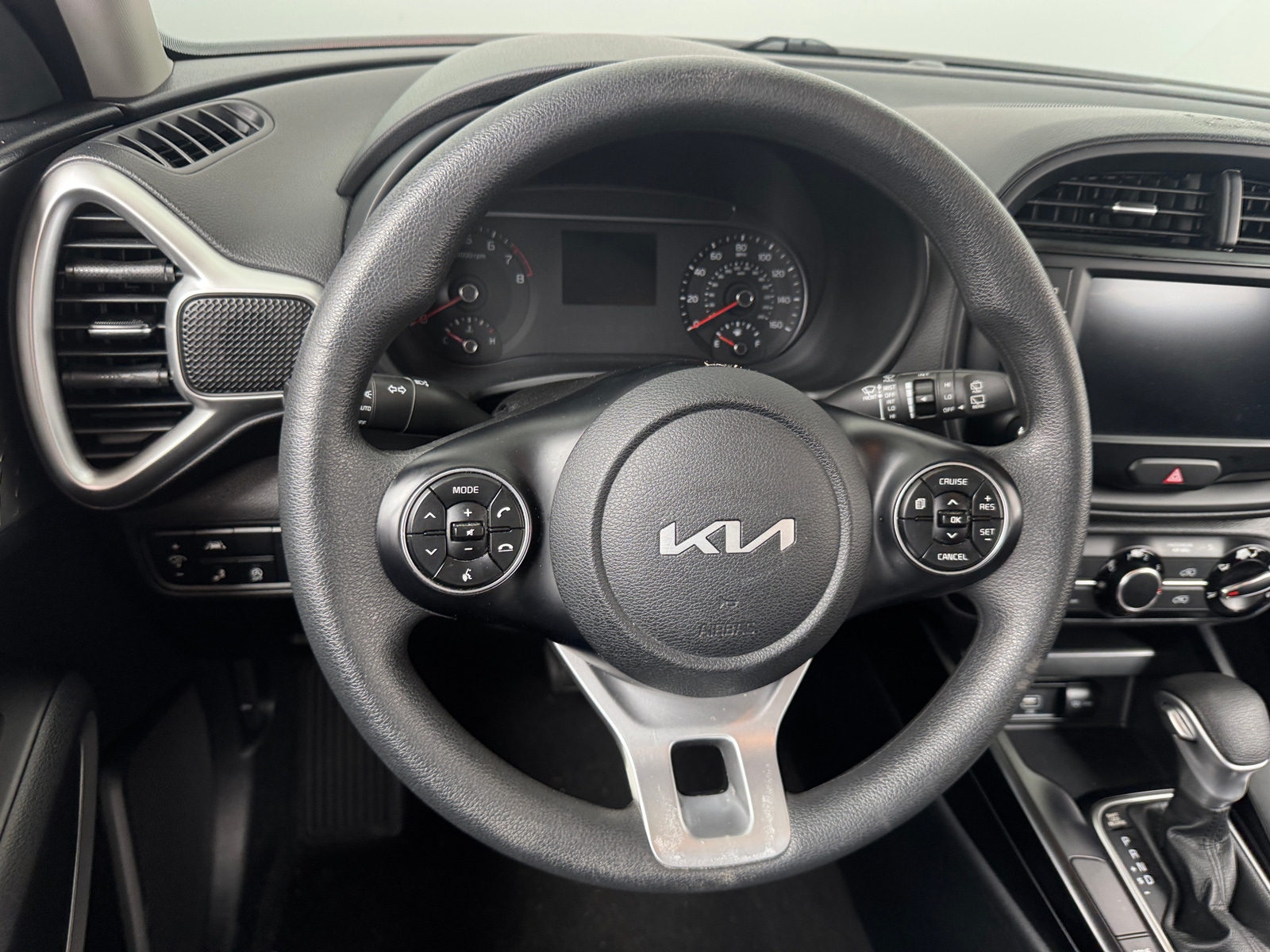 Thumbnail: 2022 Kia Soul - 5