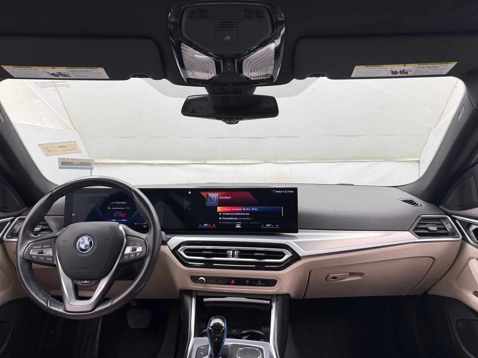 Thumbnail: 2023 BMW i4 - 2