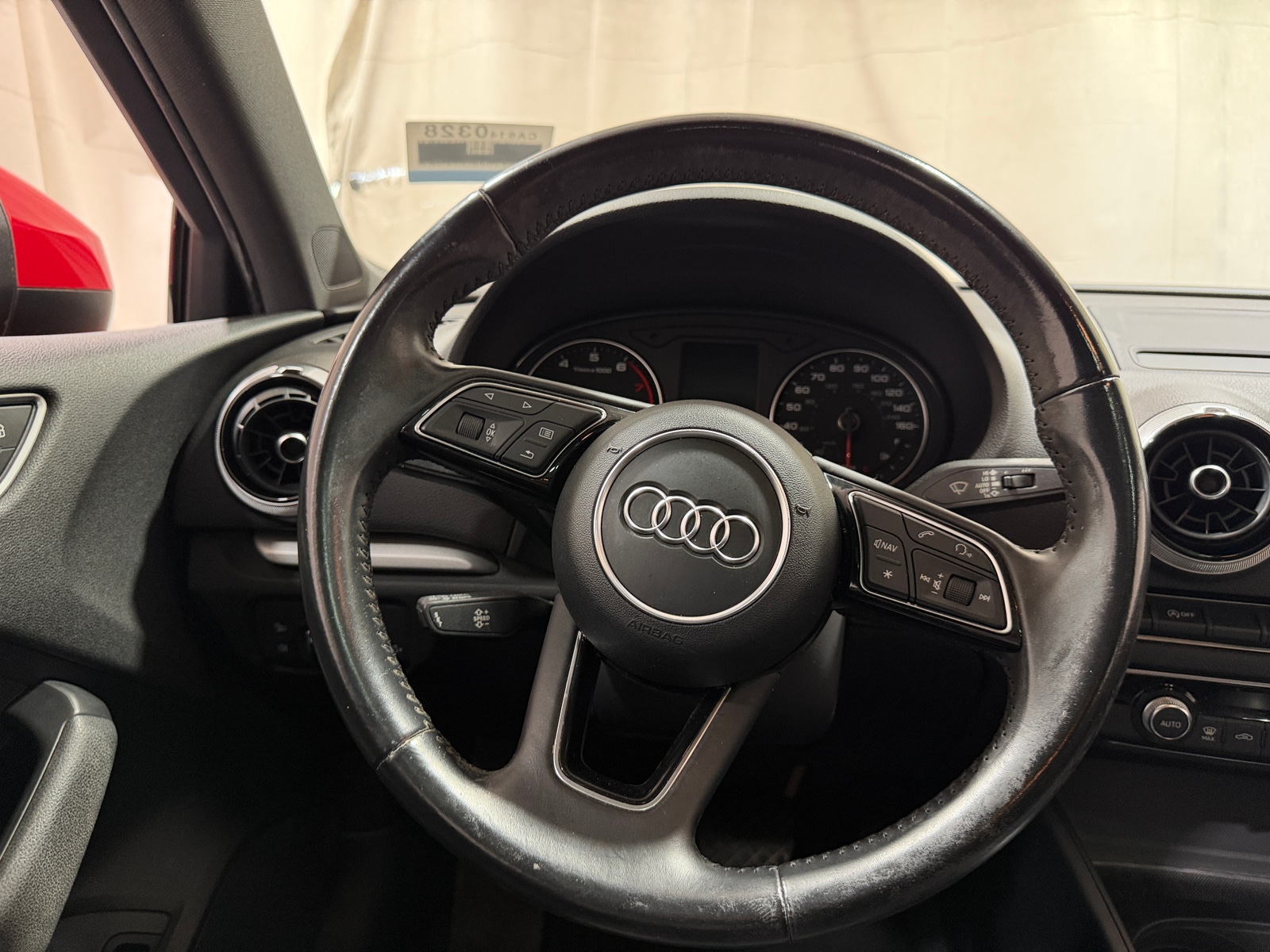 Thumbnail: 2017 Audi A3 - 5