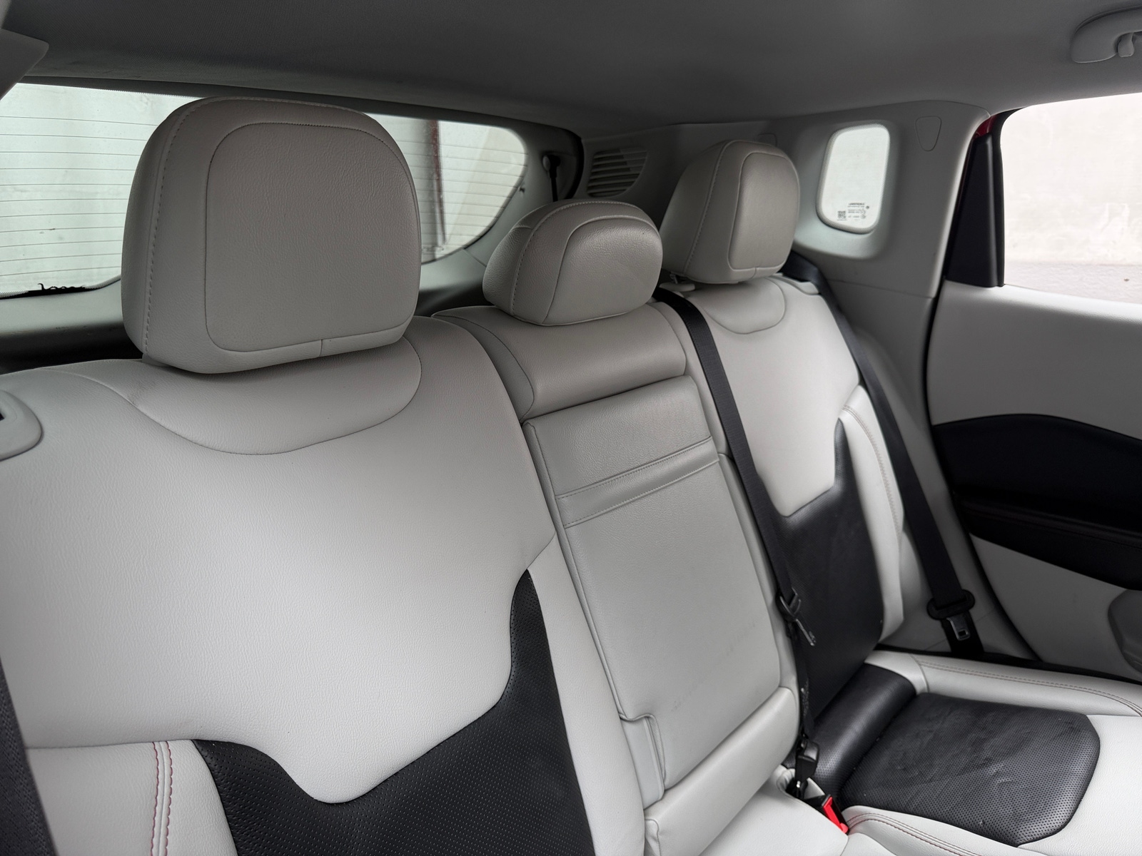 Thumbnail: 2018 Jeep Compass - 5