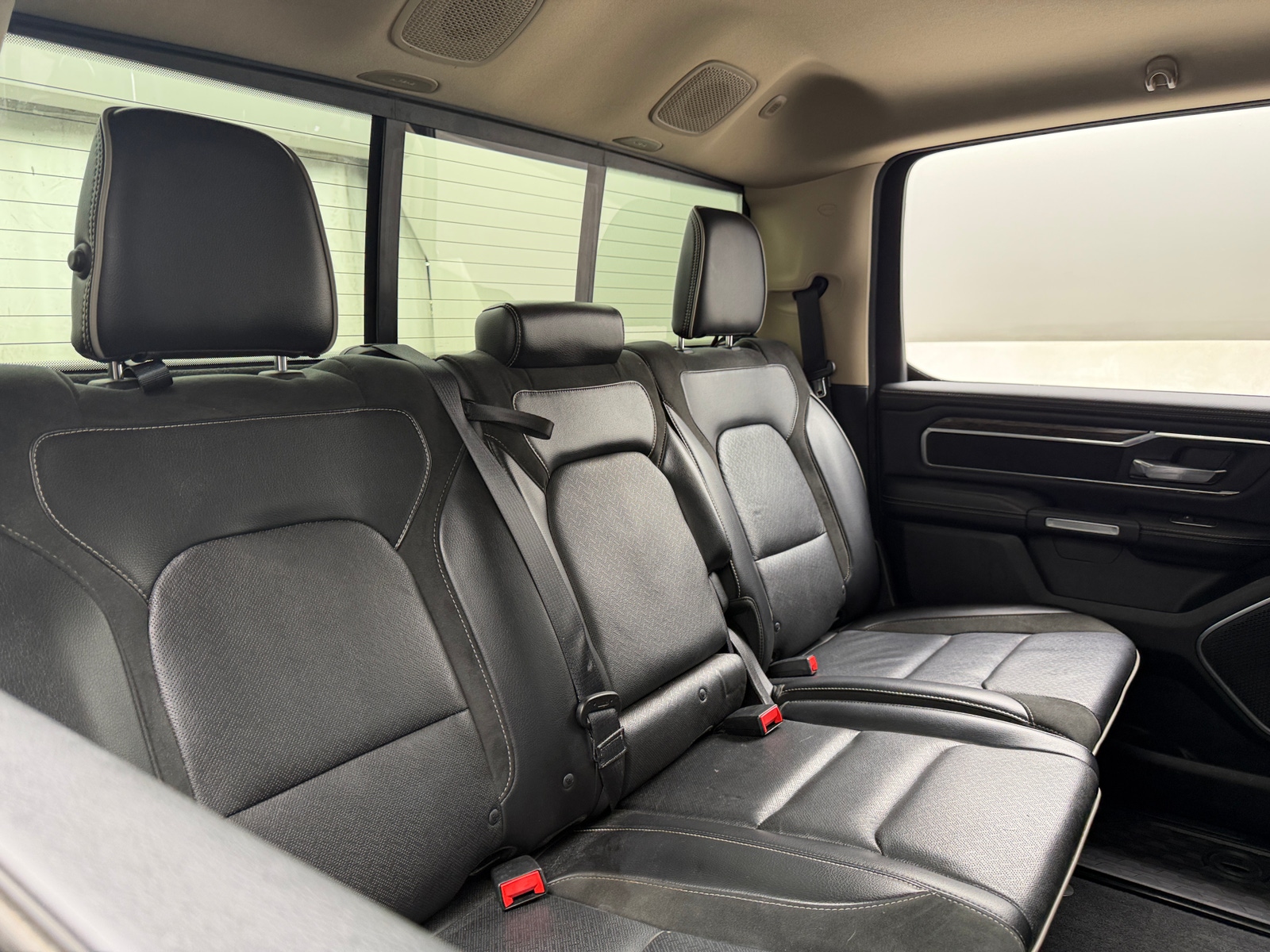 Thumbnail: 2019 RAM 1500 - 5