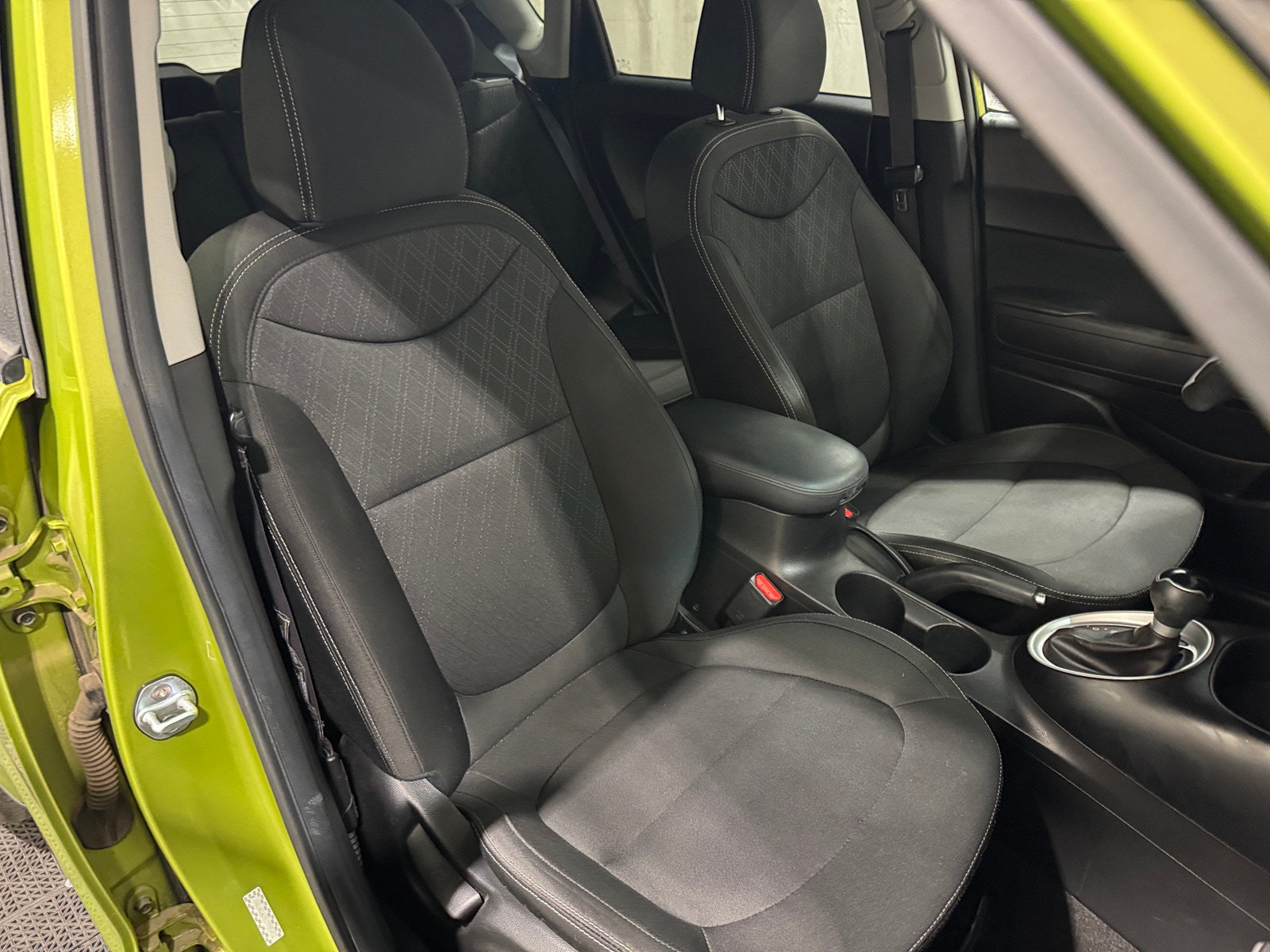 Thumbnail: 2018 Kia Soul - 2