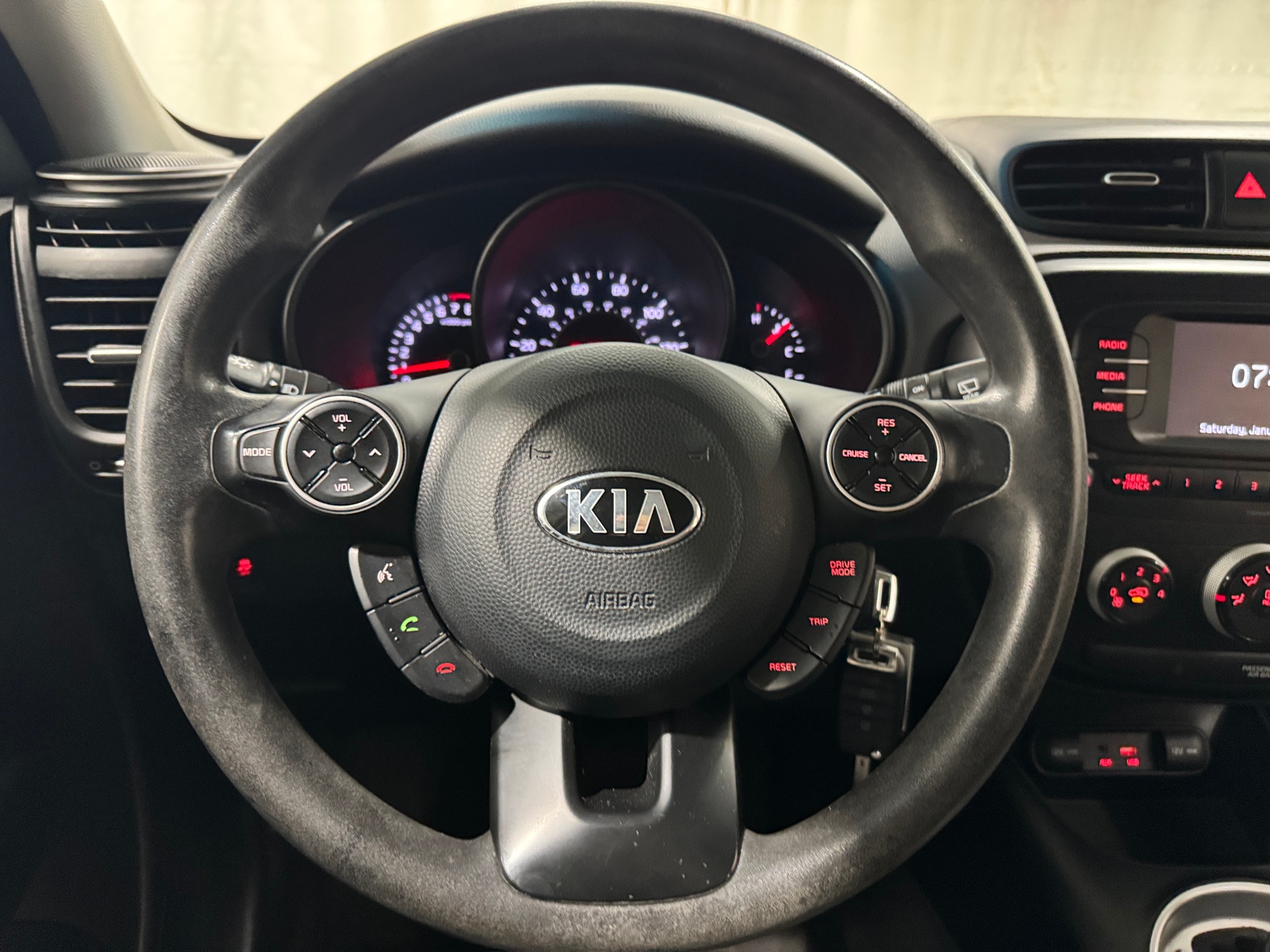 Thumbnail: 2018 Kia Soul - 5