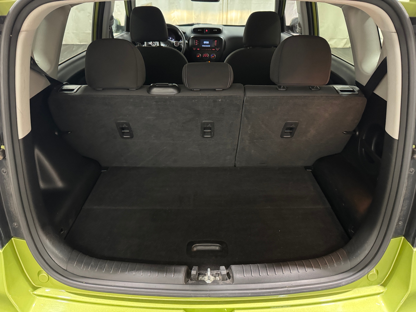 Thumbnail: 2018 Kia Soul - 7