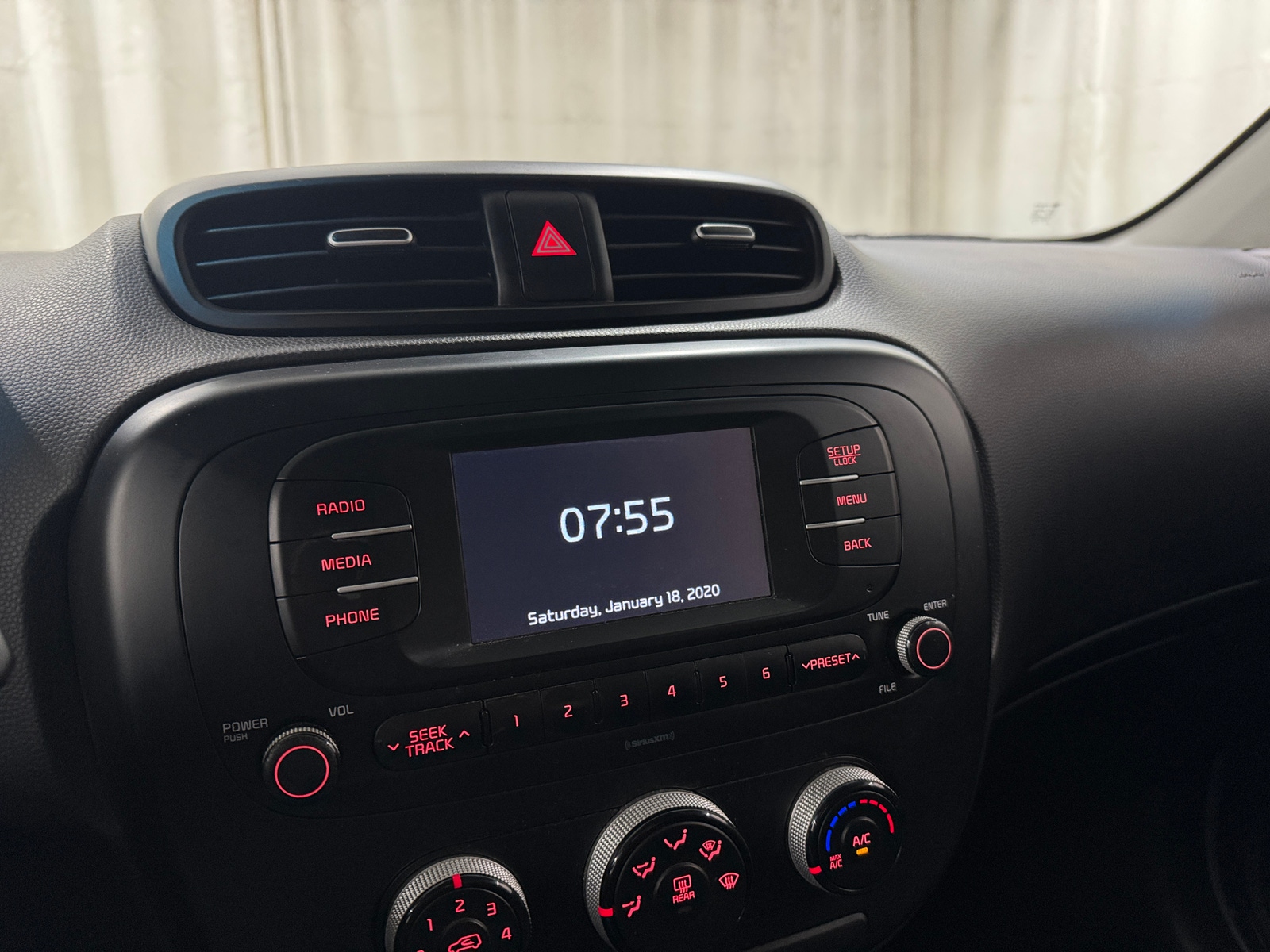 Thumbnail: 2018 Kia Soul - 4