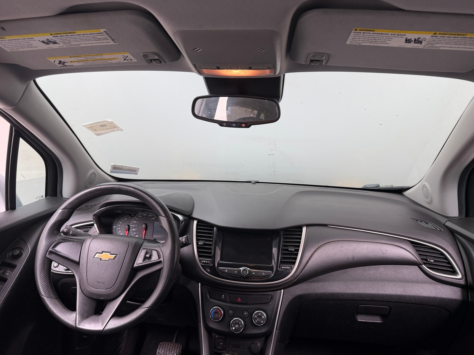 Thumbnail: 2020 Chevrolet Trax - 3