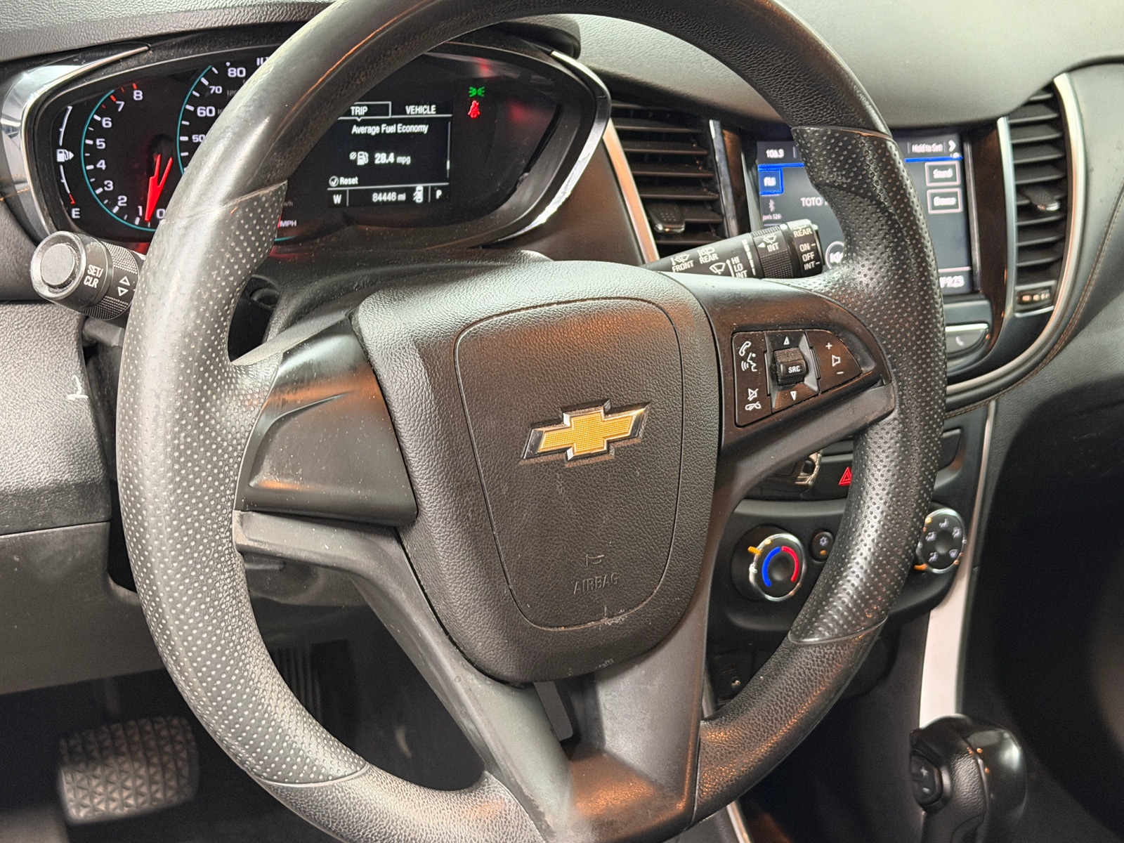Thumbnail: 2020 Chevrolet Trax - 5