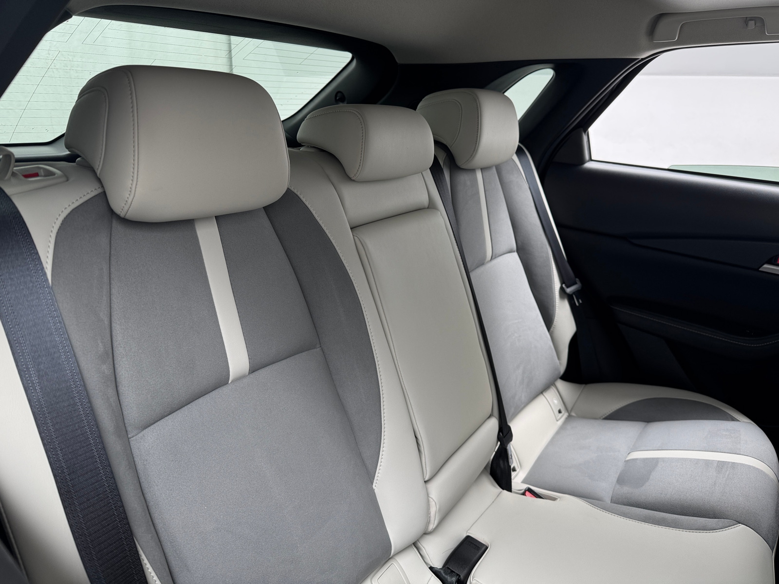 Thumbnail: 2026 Mazda CX-30 - 5