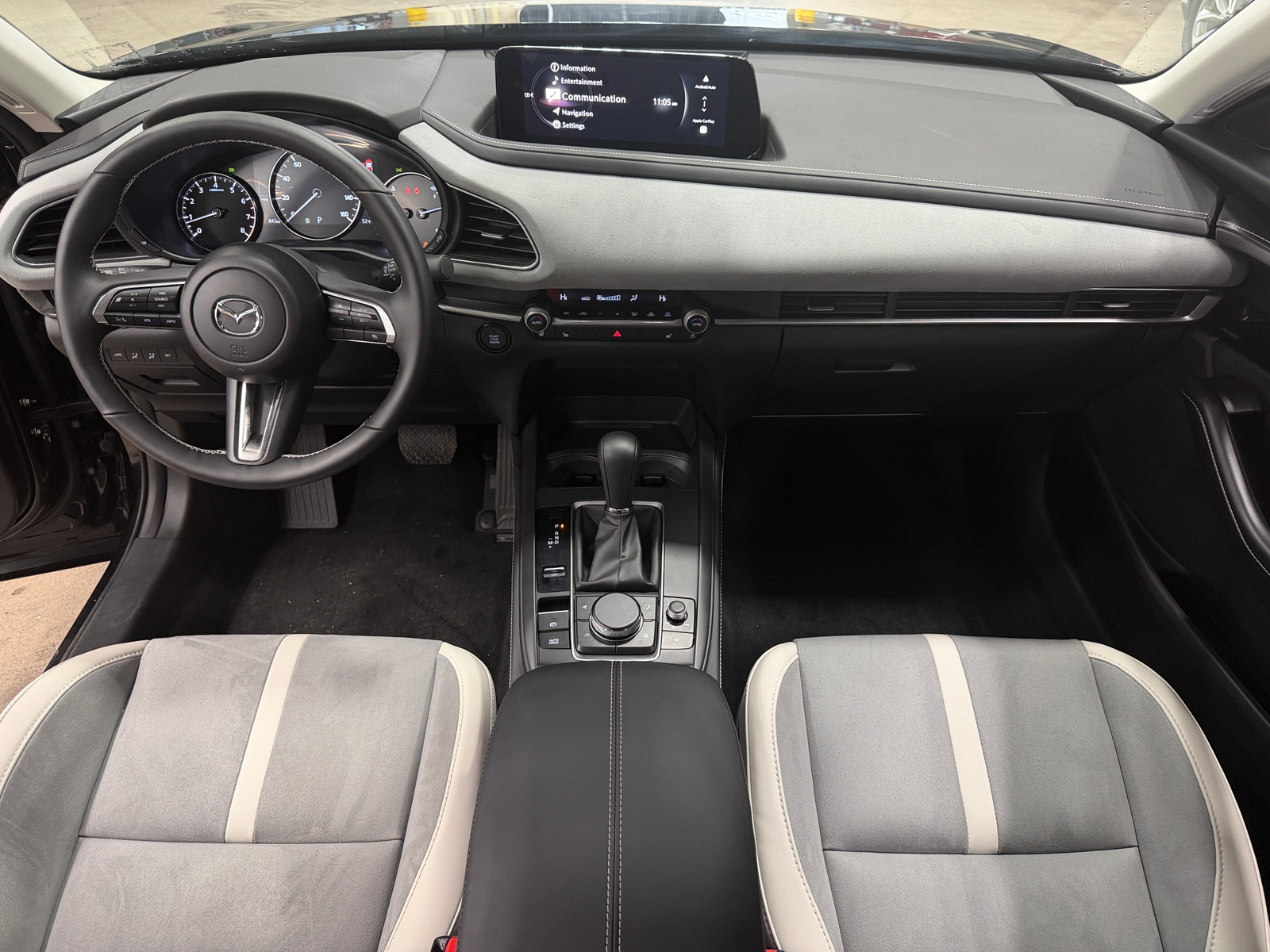 Thumbnail: 2026 Mazda CX-30 - 2