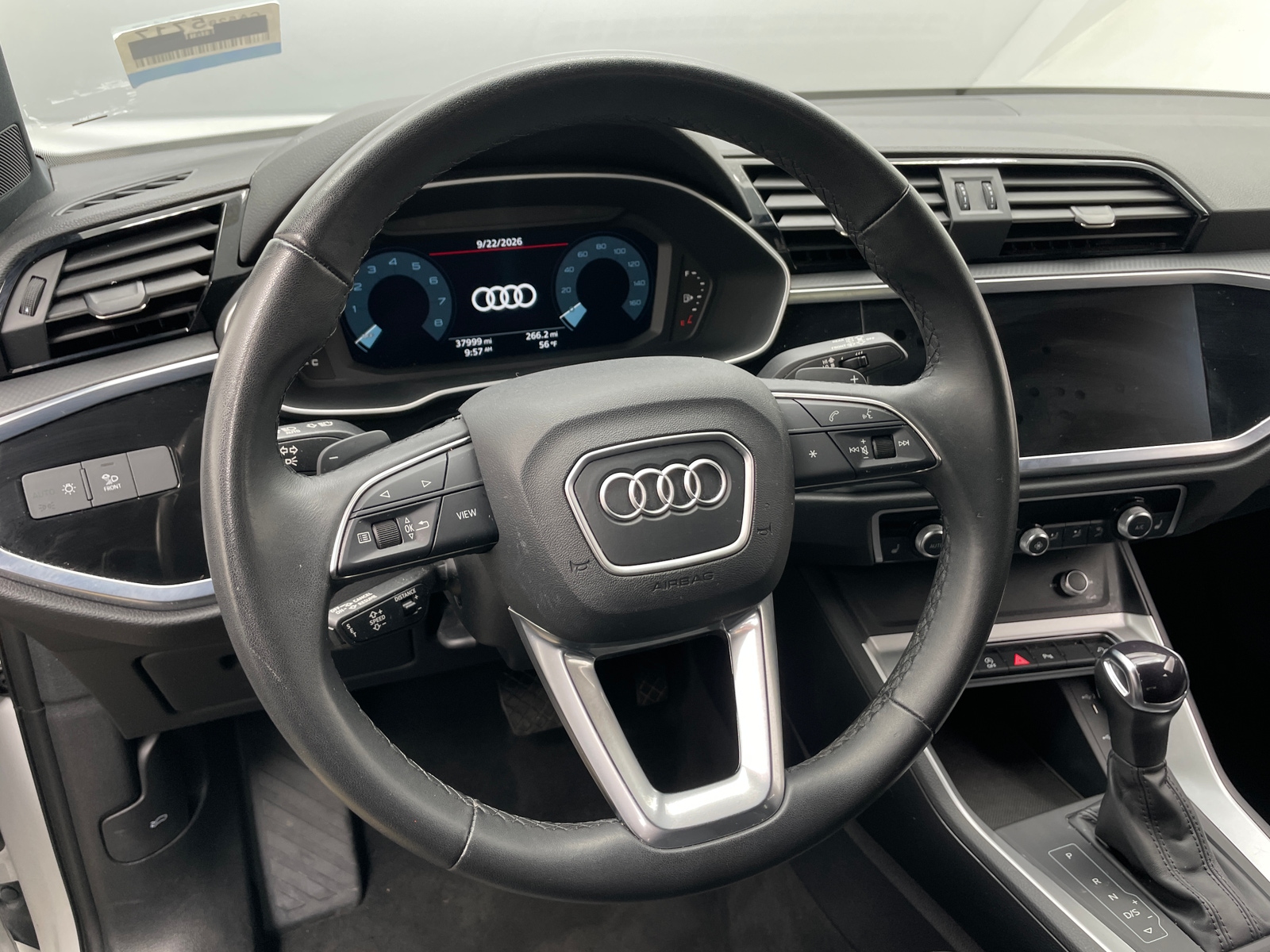 Thumbnail: 2025 Audi Q3 - 5