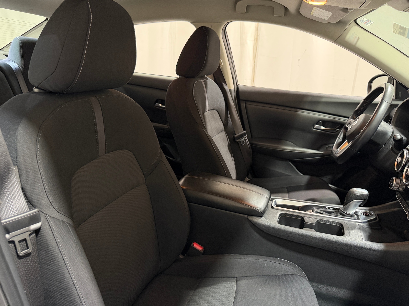 Thumbnail: 2020 Nissan Sentra - 2